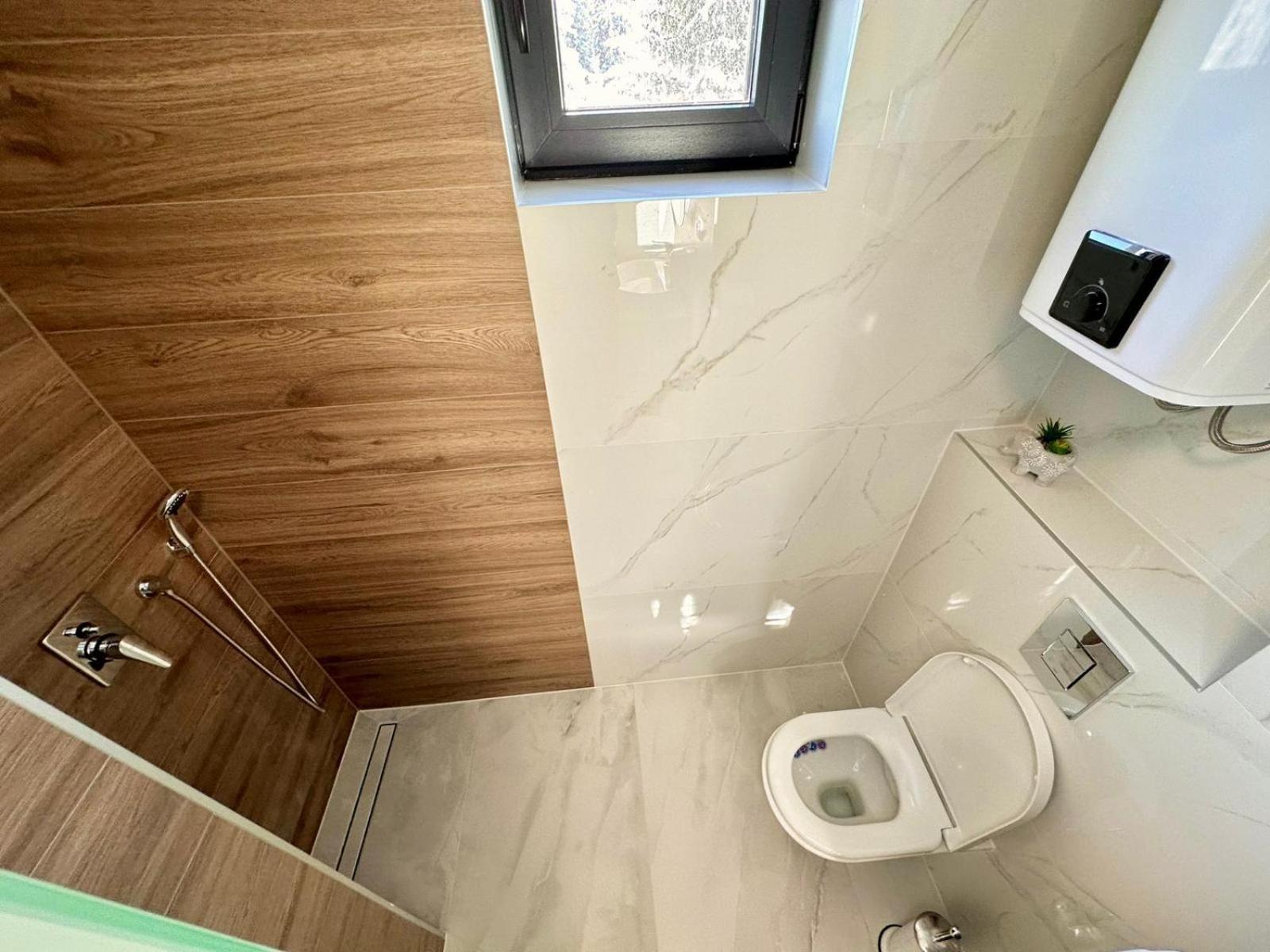 Apartmani RIS