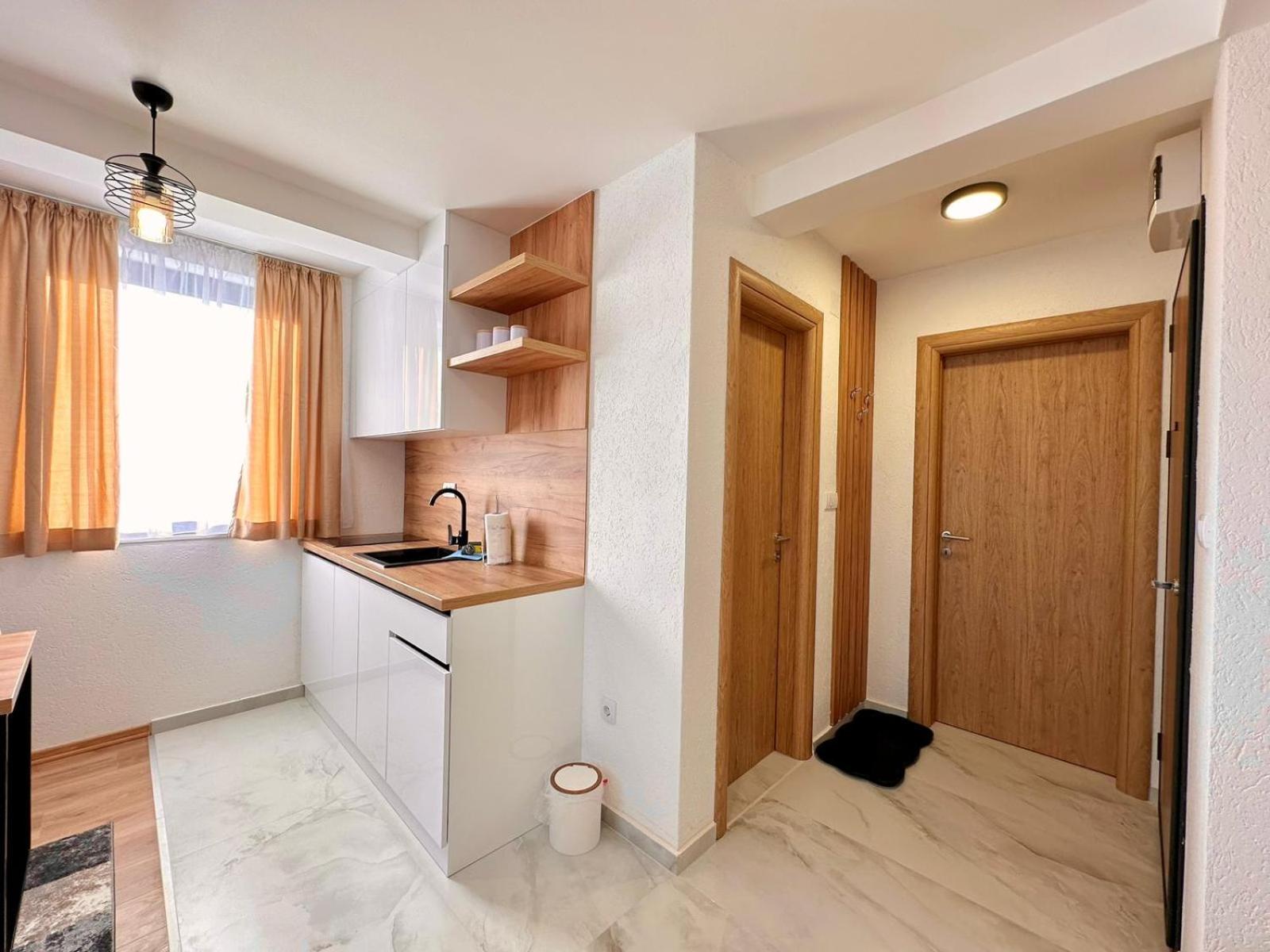 Apartmani RIS