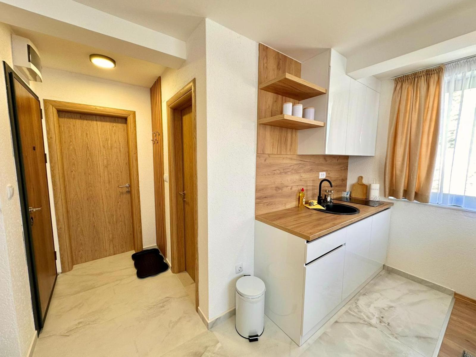 Apartmani RIS