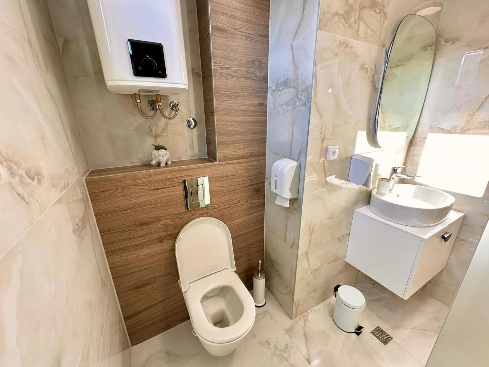 Apartmani RIS