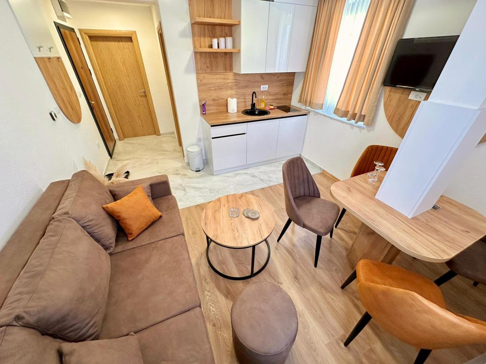 Apartmani RIS