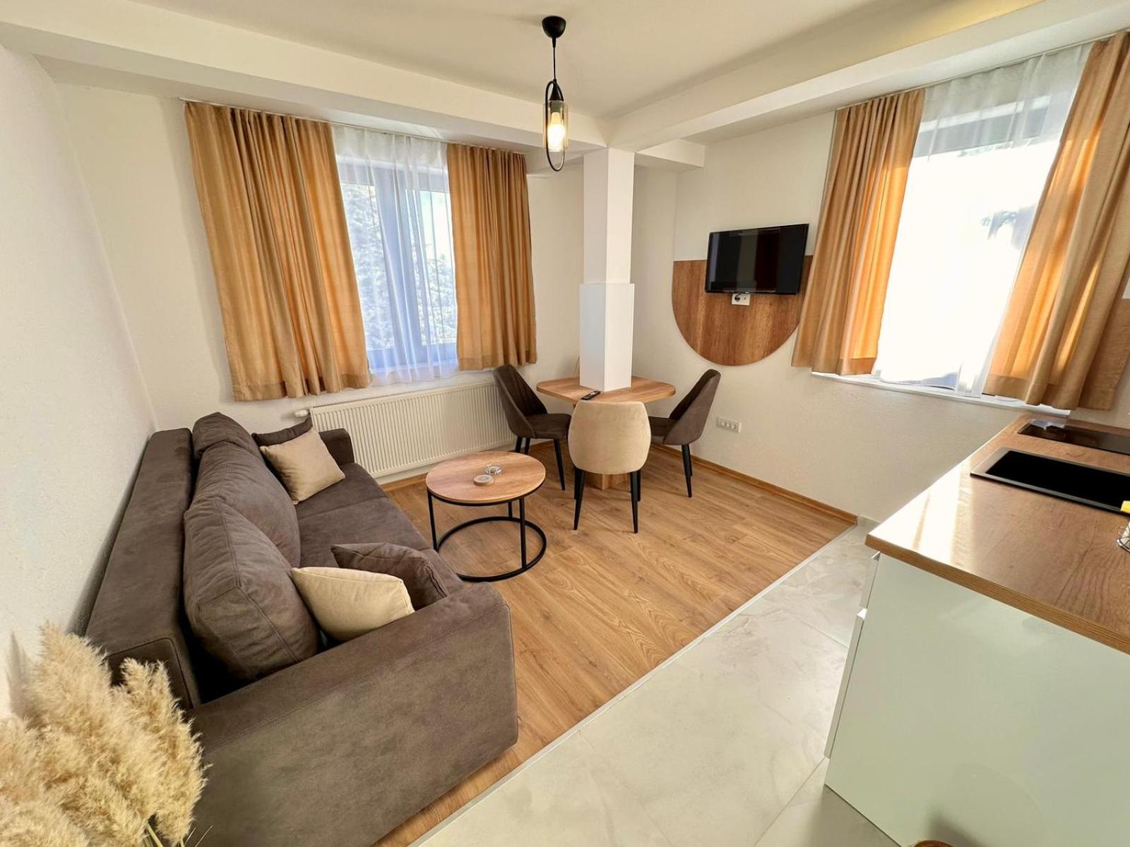 Apartmani RIS
