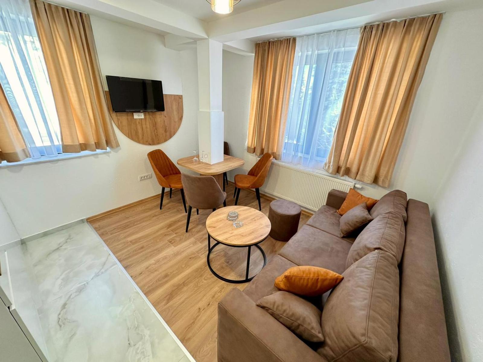 Apartmani RIS