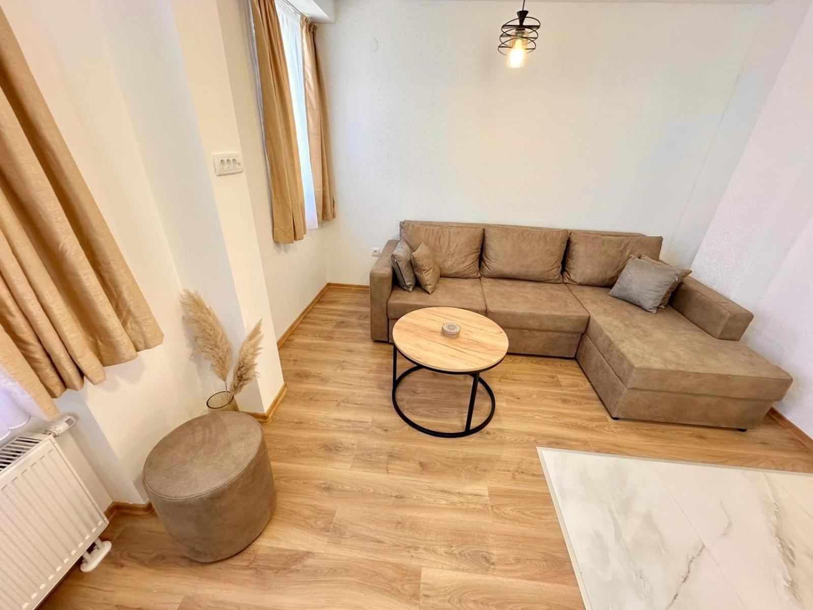Apartmani RIS