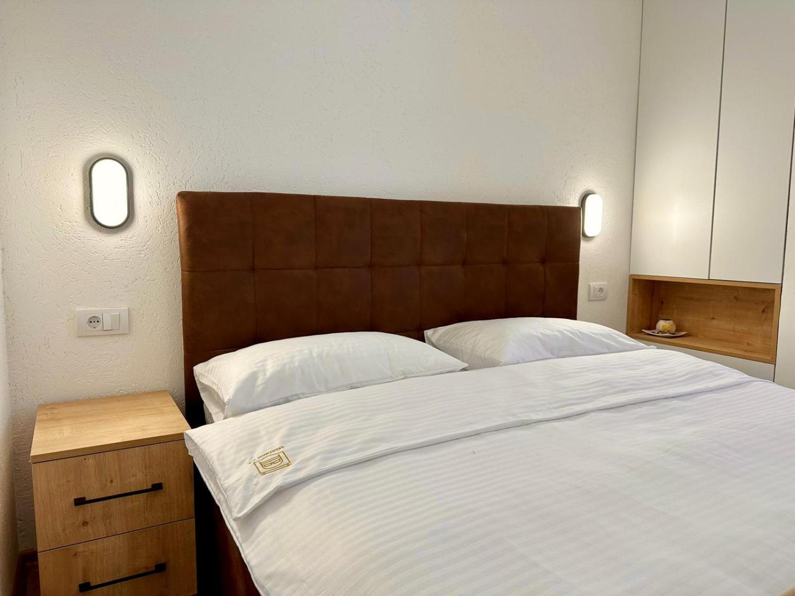 Apartmani RIS
