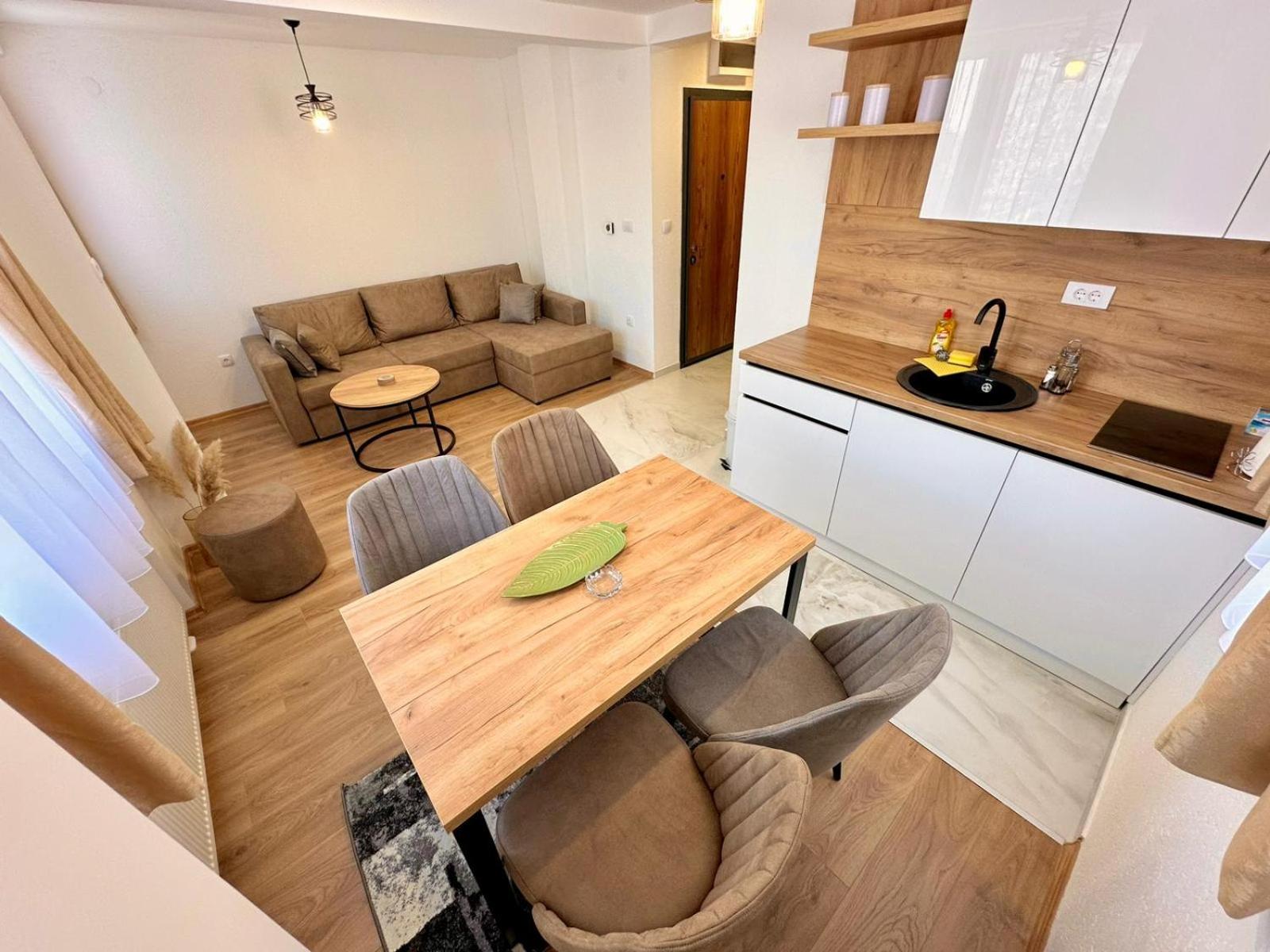 Apartmani RIS