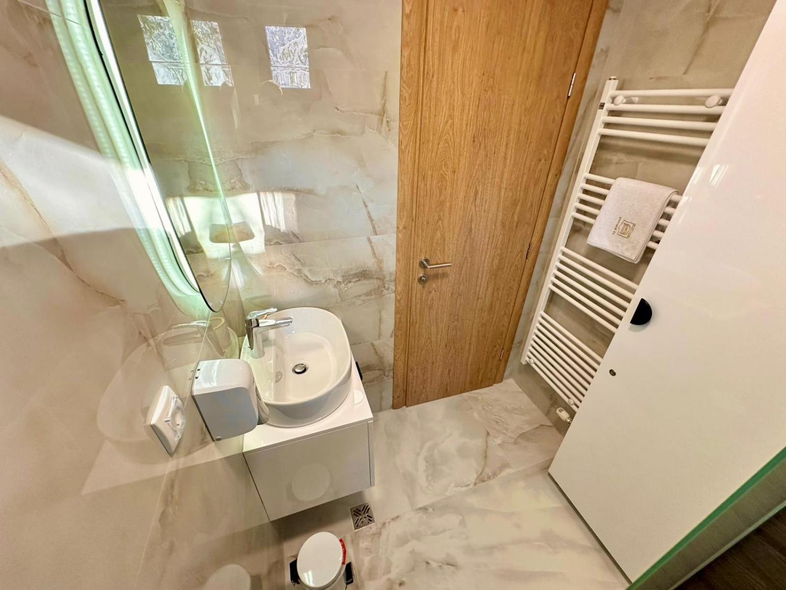Apartmani RIS