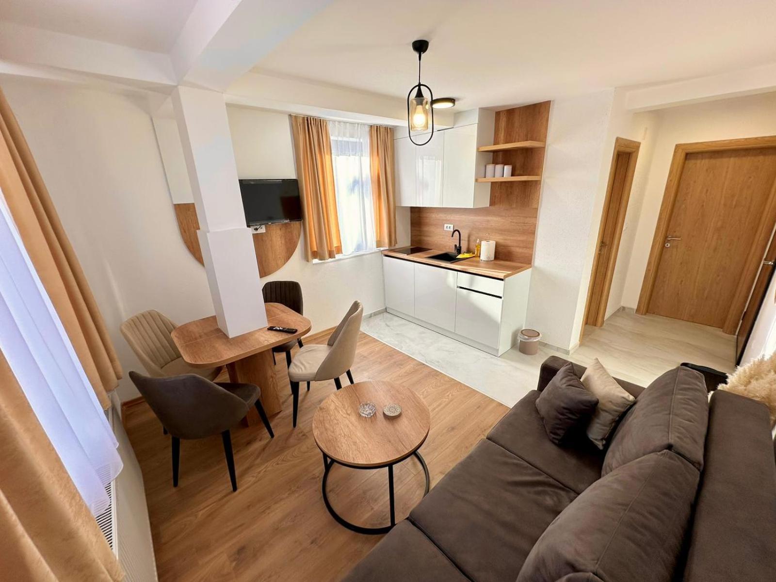 Apartmani RIS