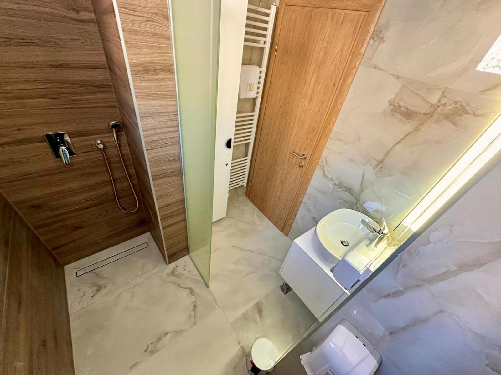 Apartmani RIS