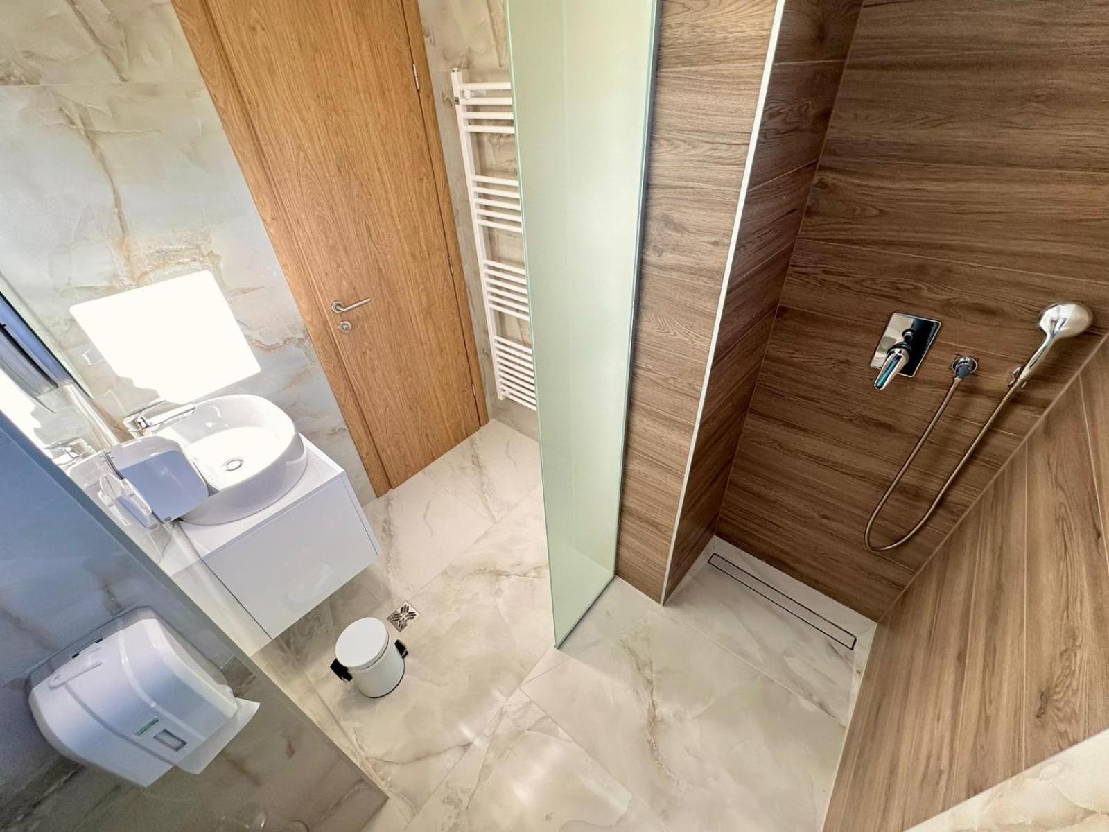 Apartmani RIS