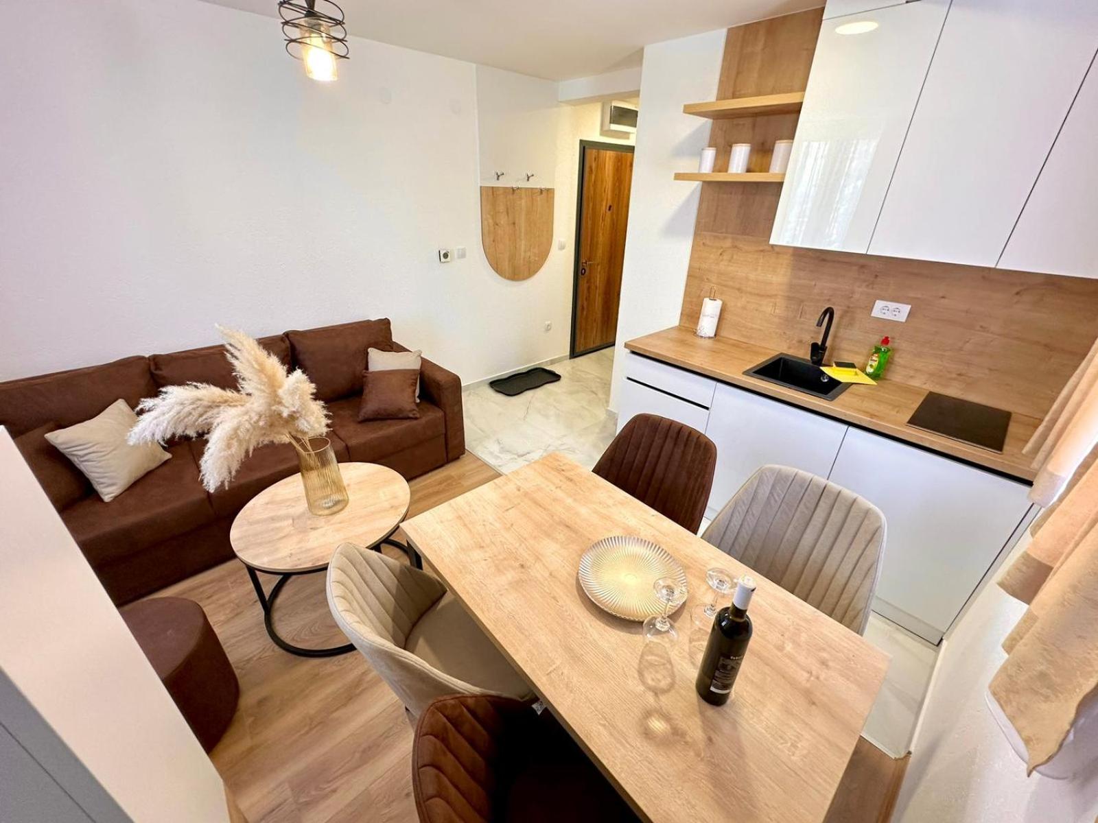 Apartmani RIS