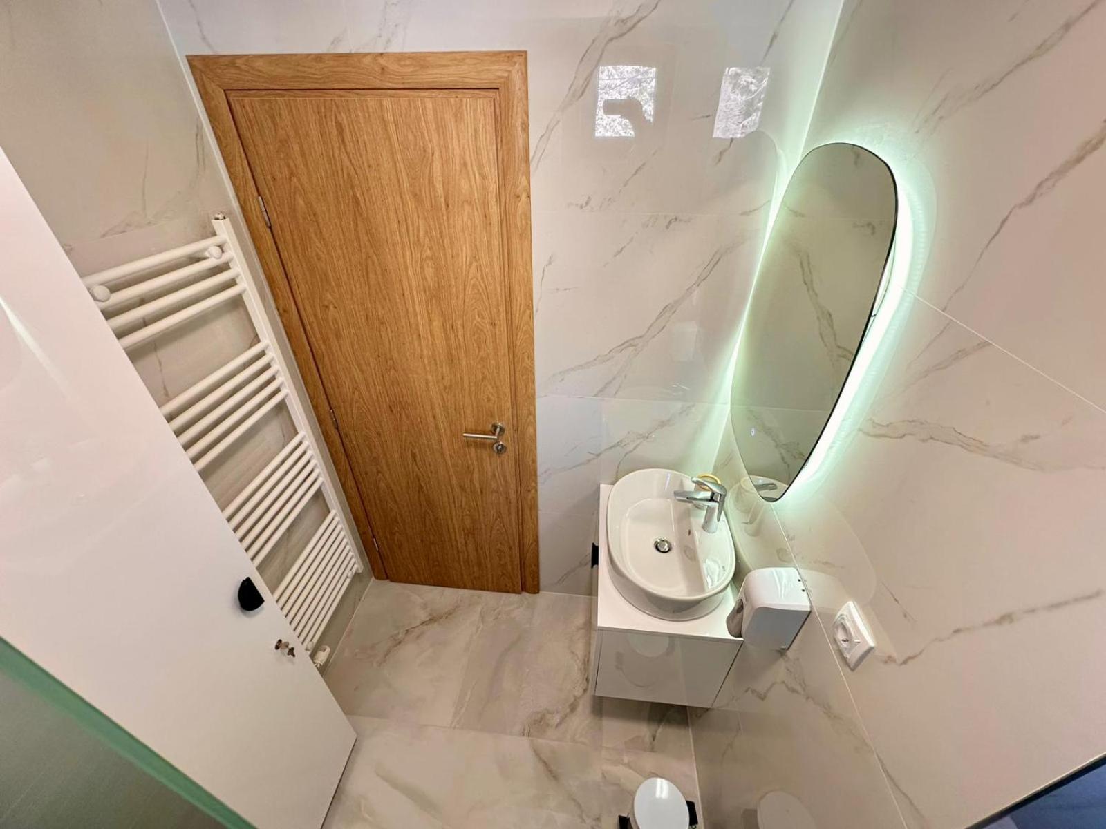 Apartmani RIS