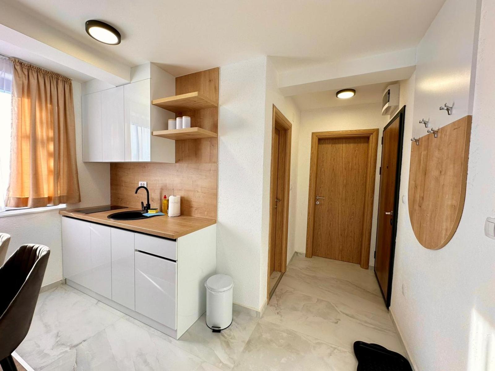 Apartmani RIS