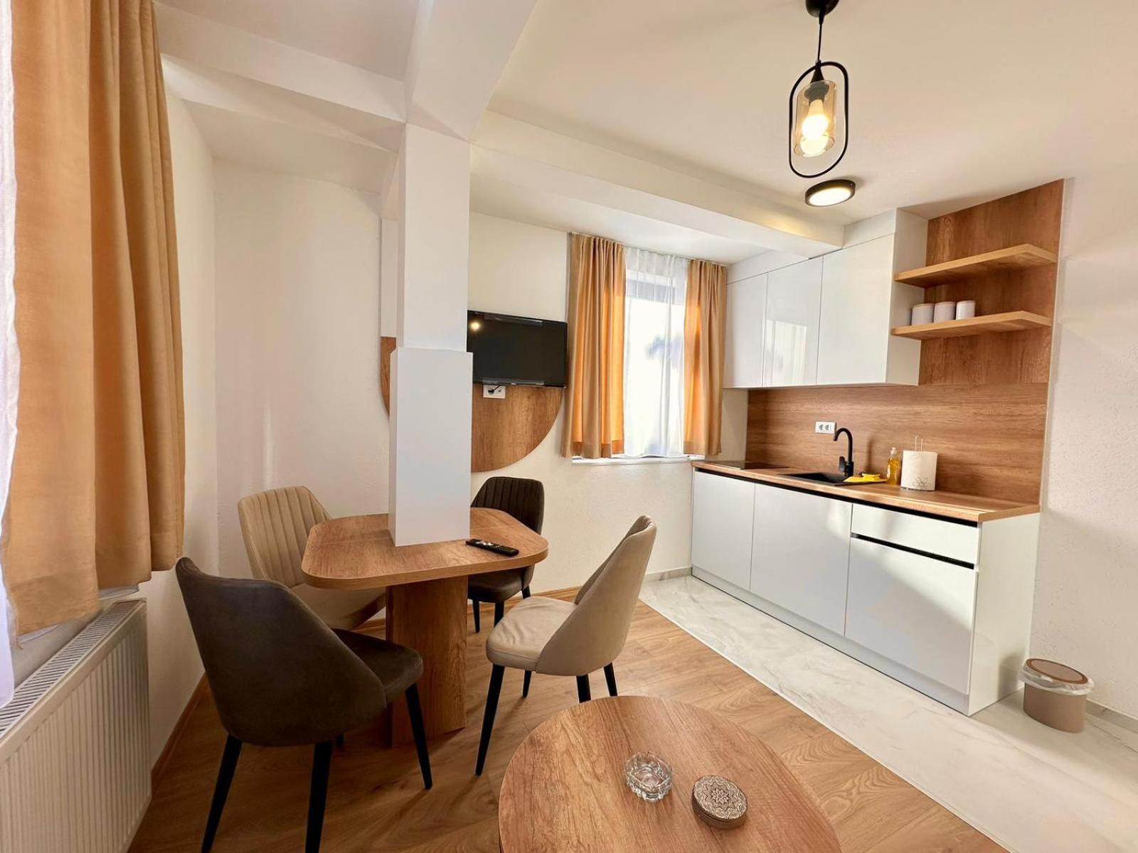 Apartmani RIS