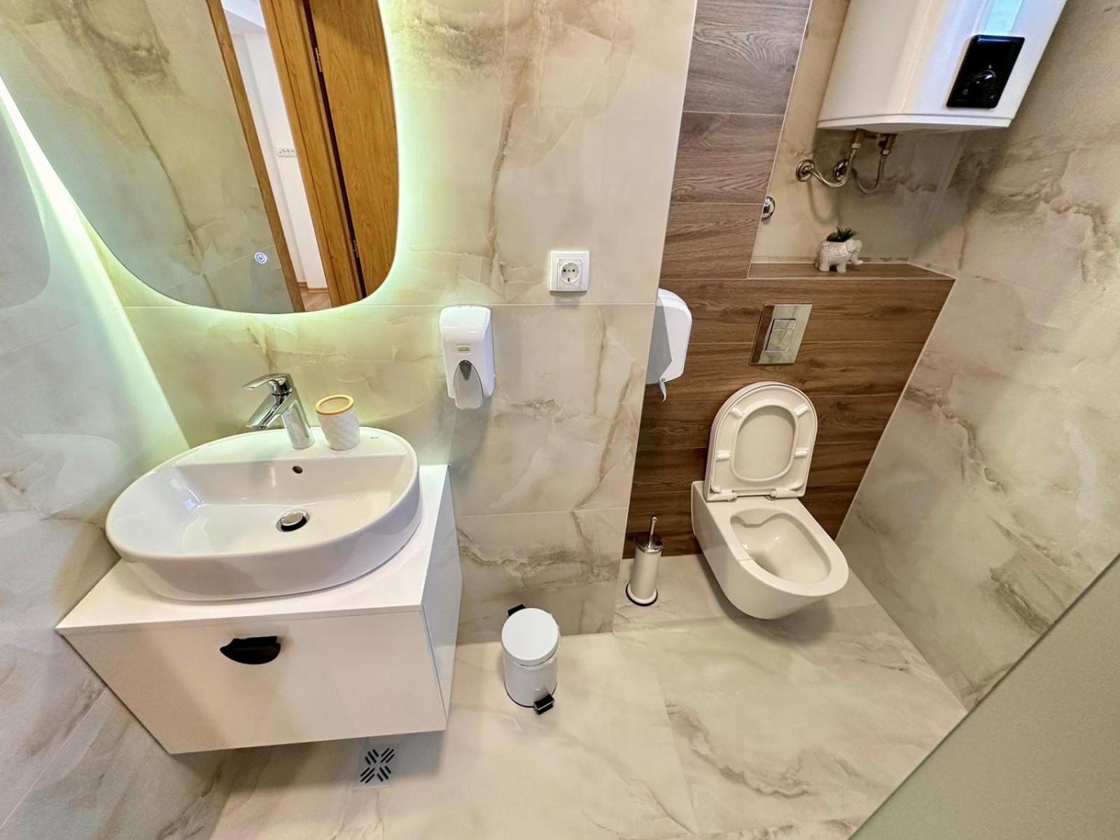 Apartmani RIS