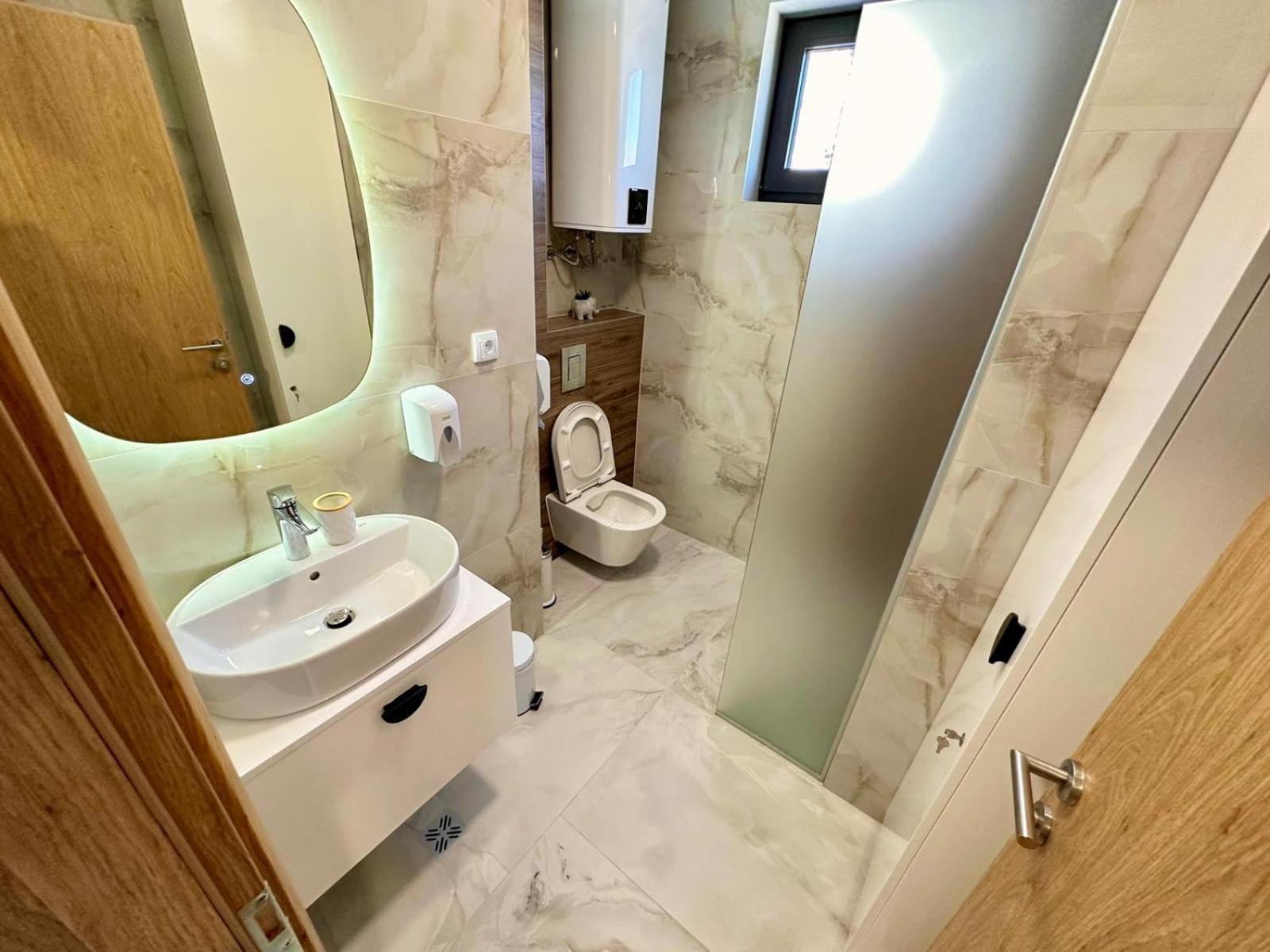 Apartmani RIS