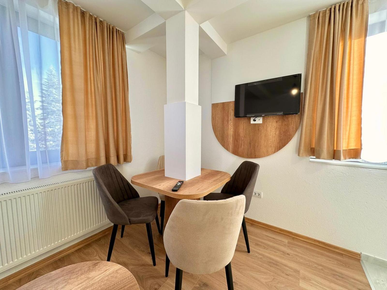 Apartmani RIS