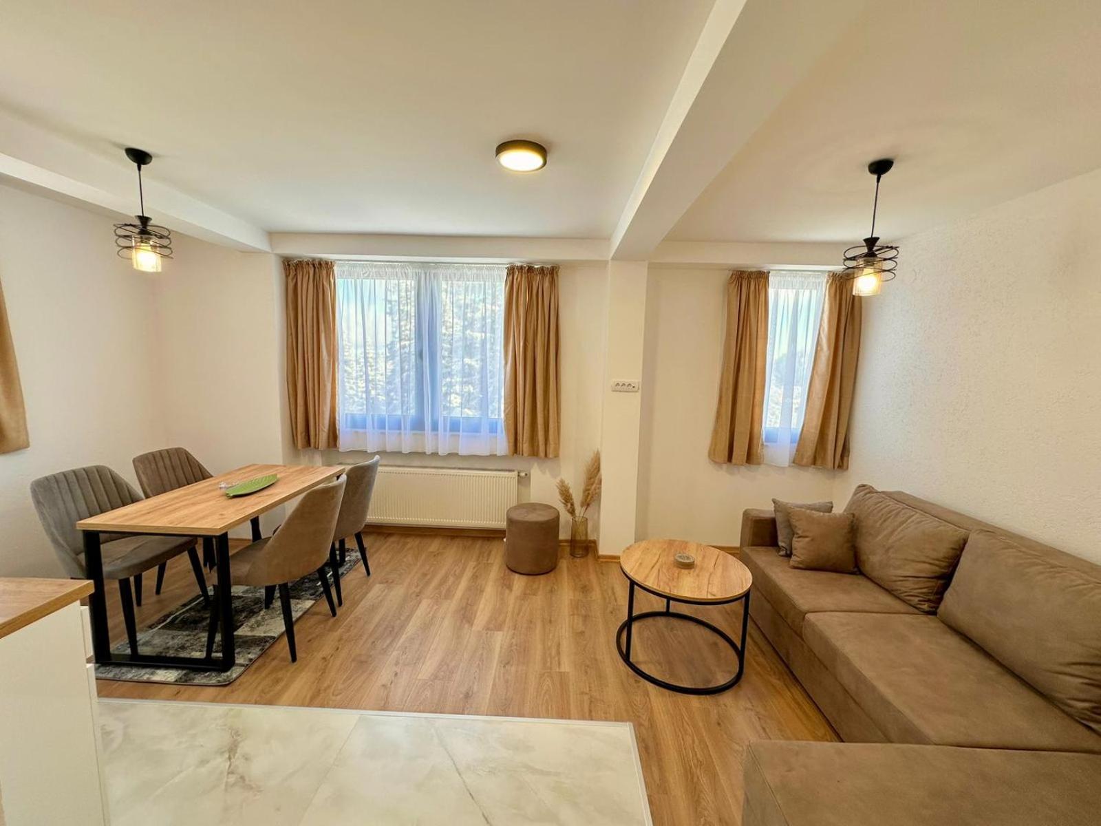 Apartmani RIS