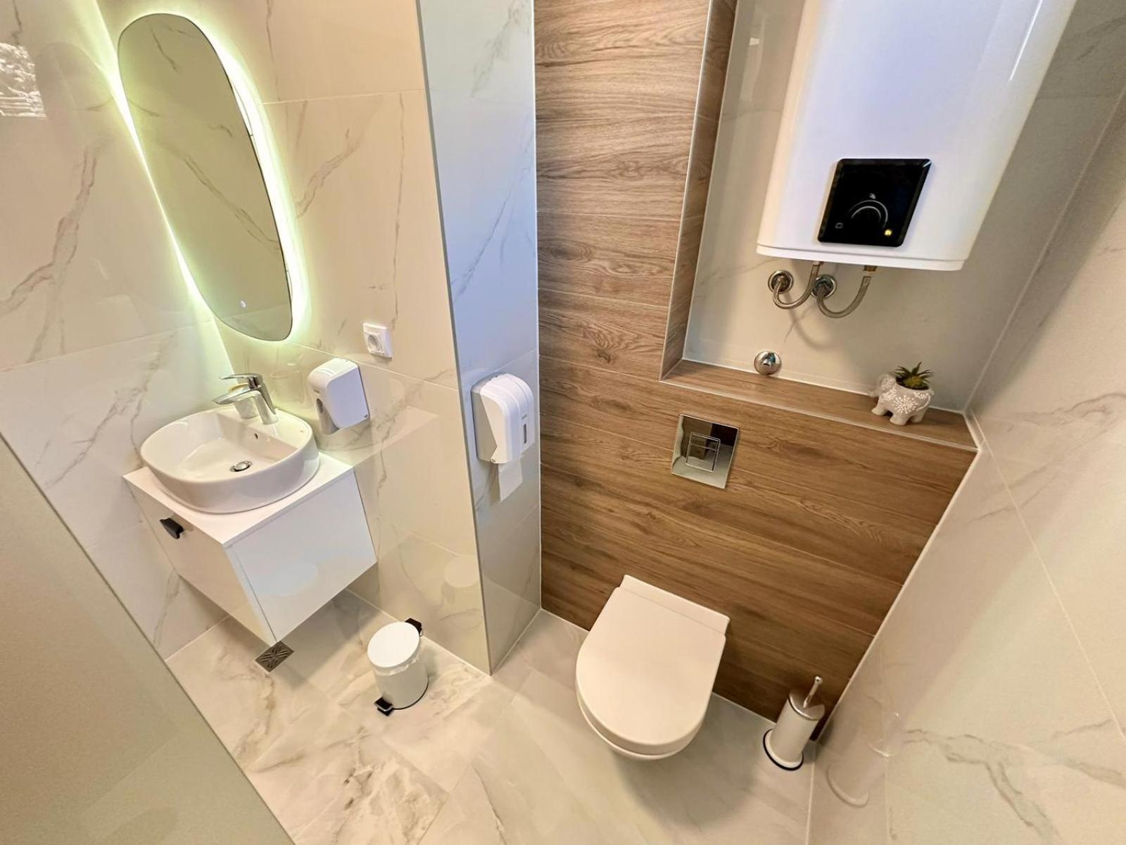 Apartmani RIS