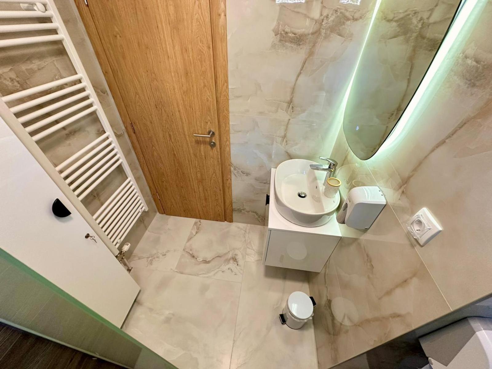 Apartmani RIS
