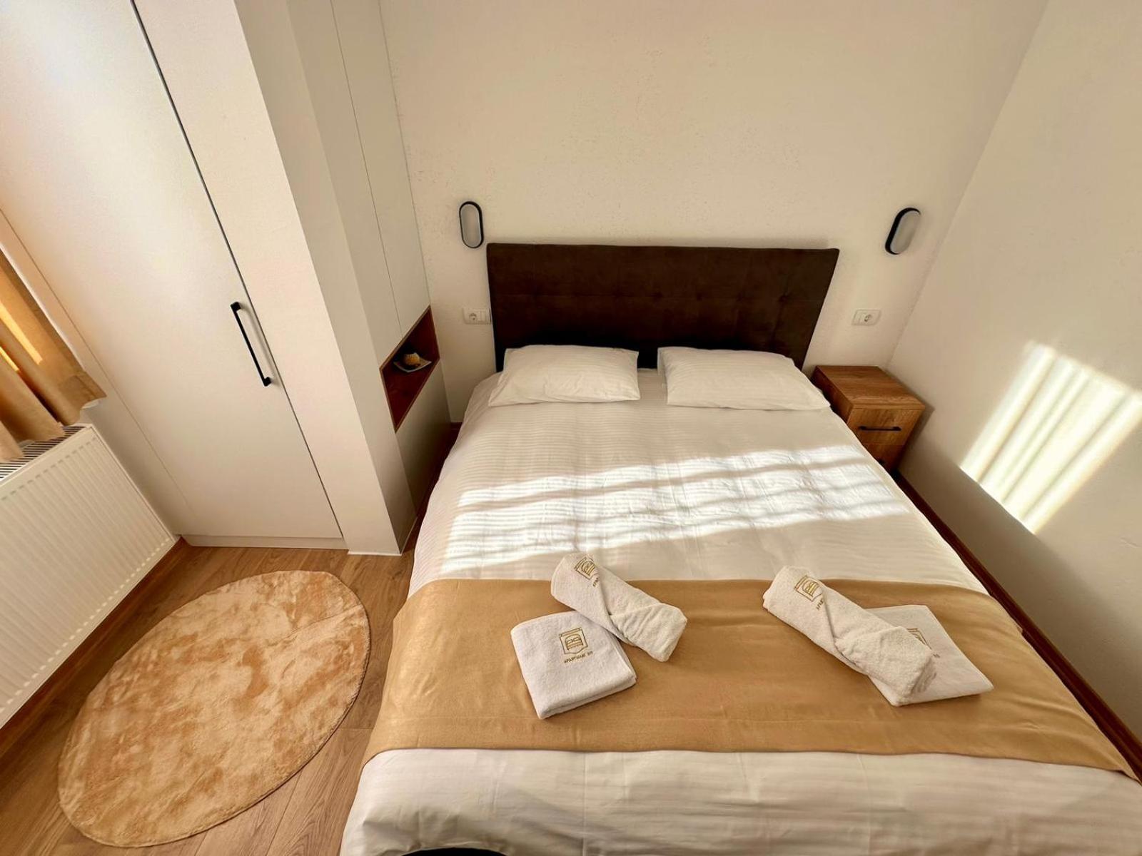 Apartmani RIS