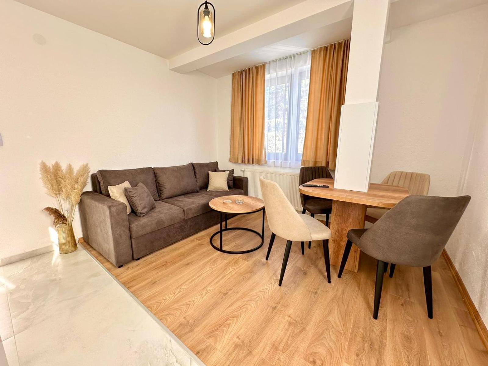 Apartmani RIS