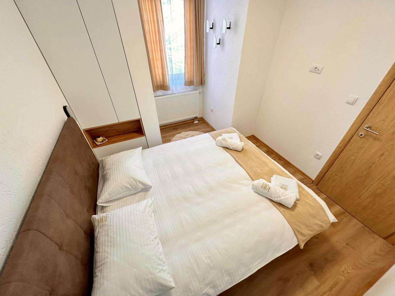 Apartmani RIS