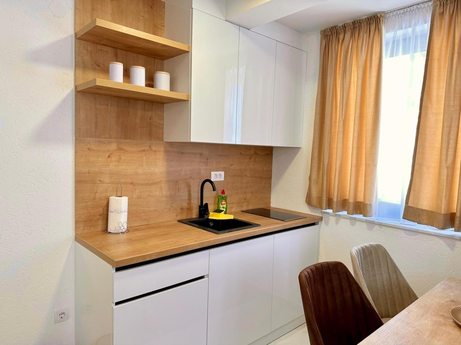 Apartmani RIS