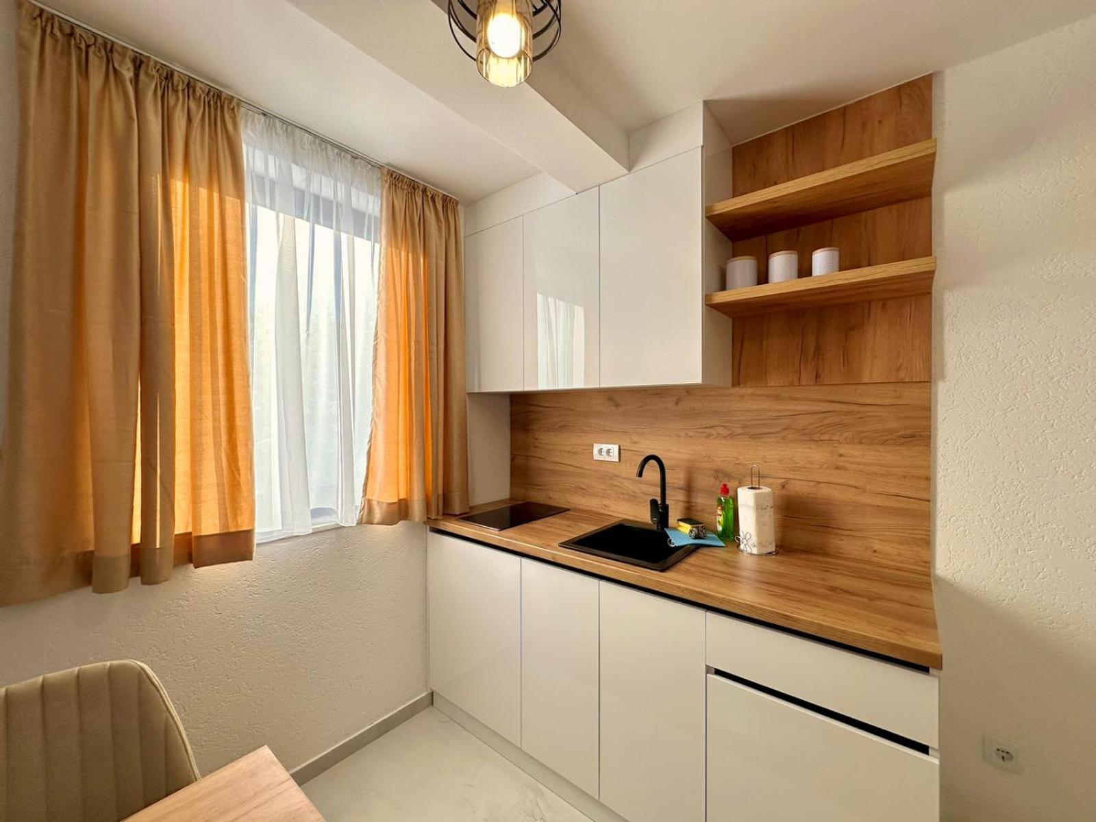 Apartmani RIS