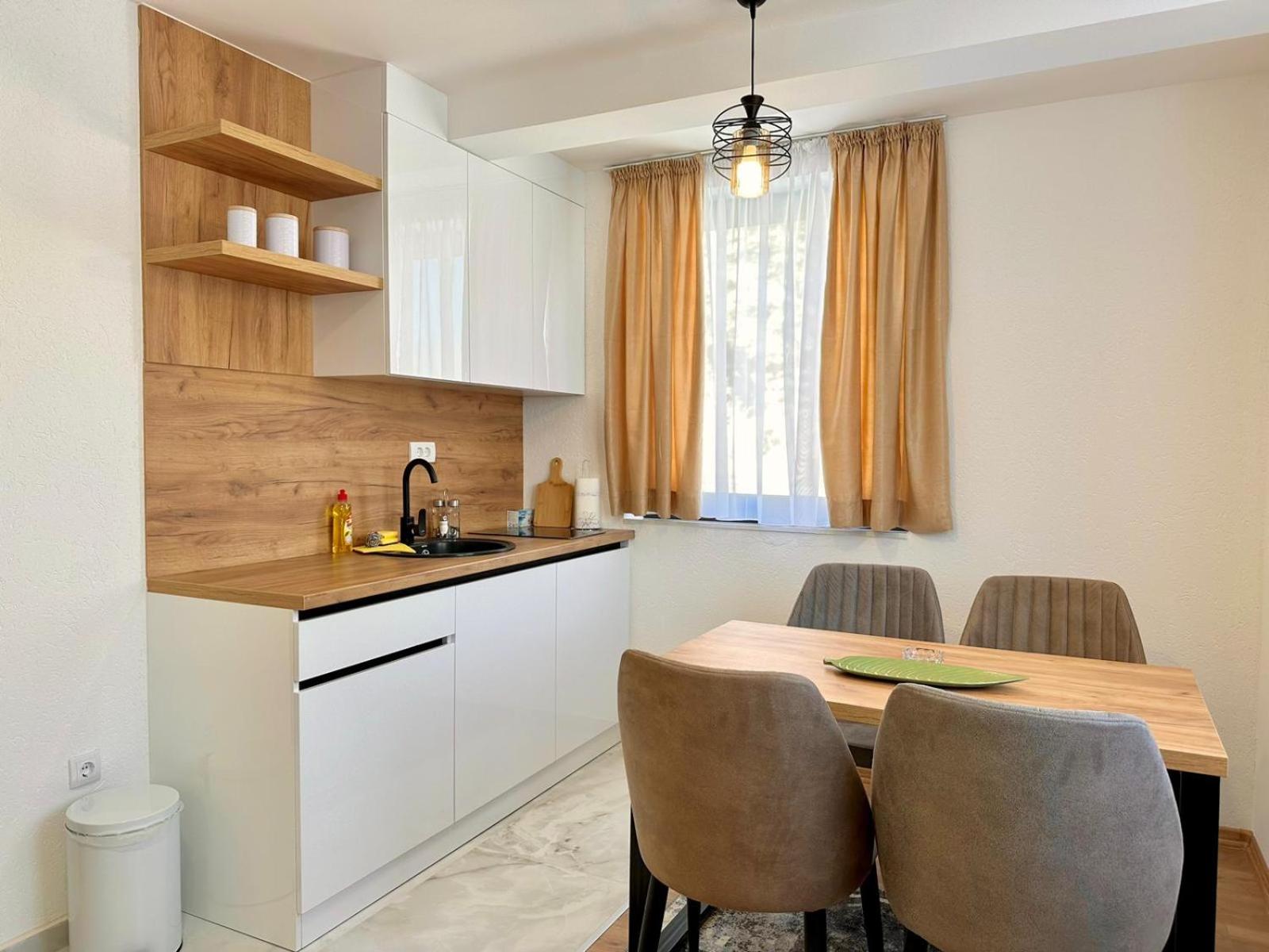 Apartmani RIS