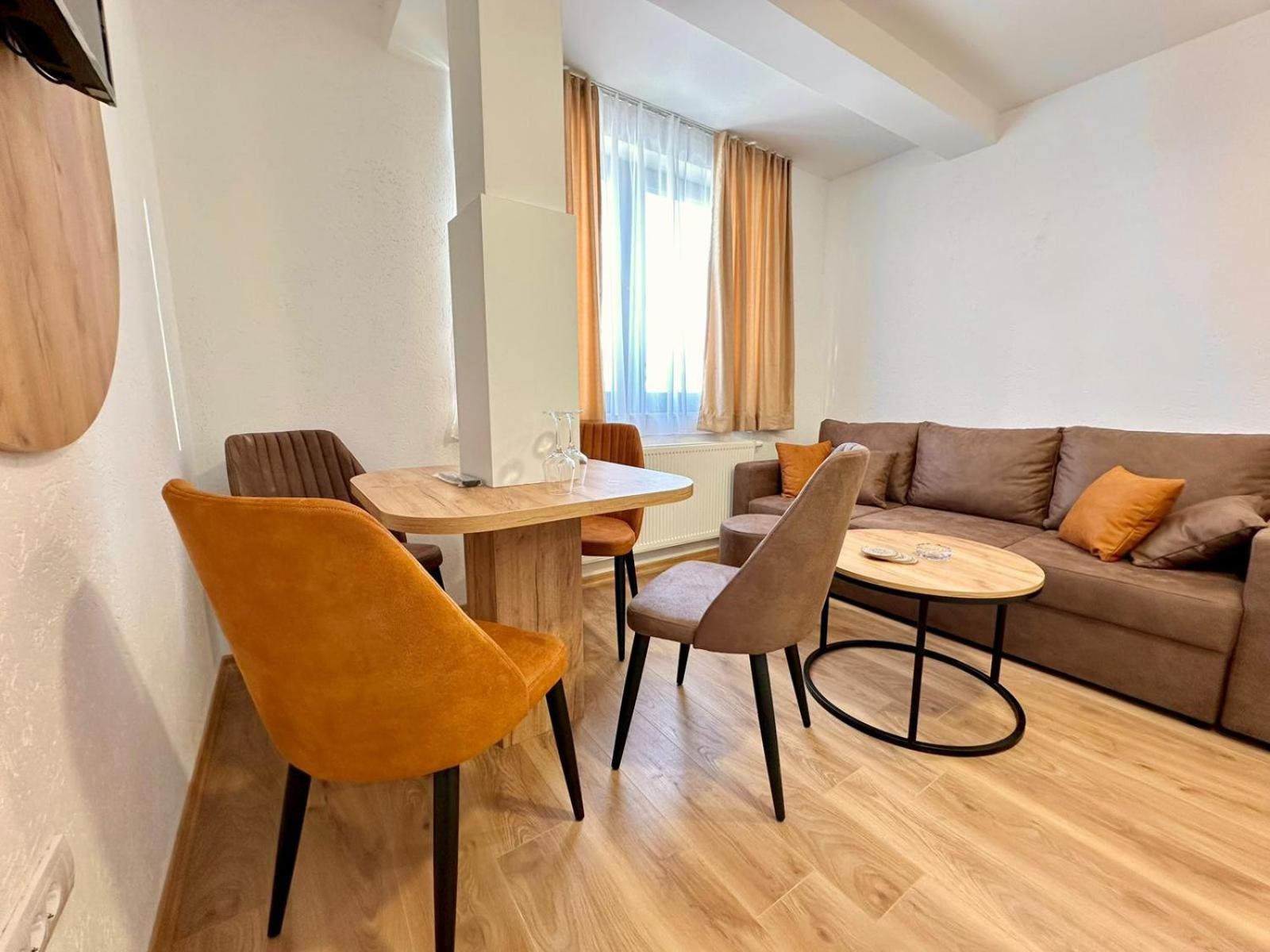 Apartmani RIS