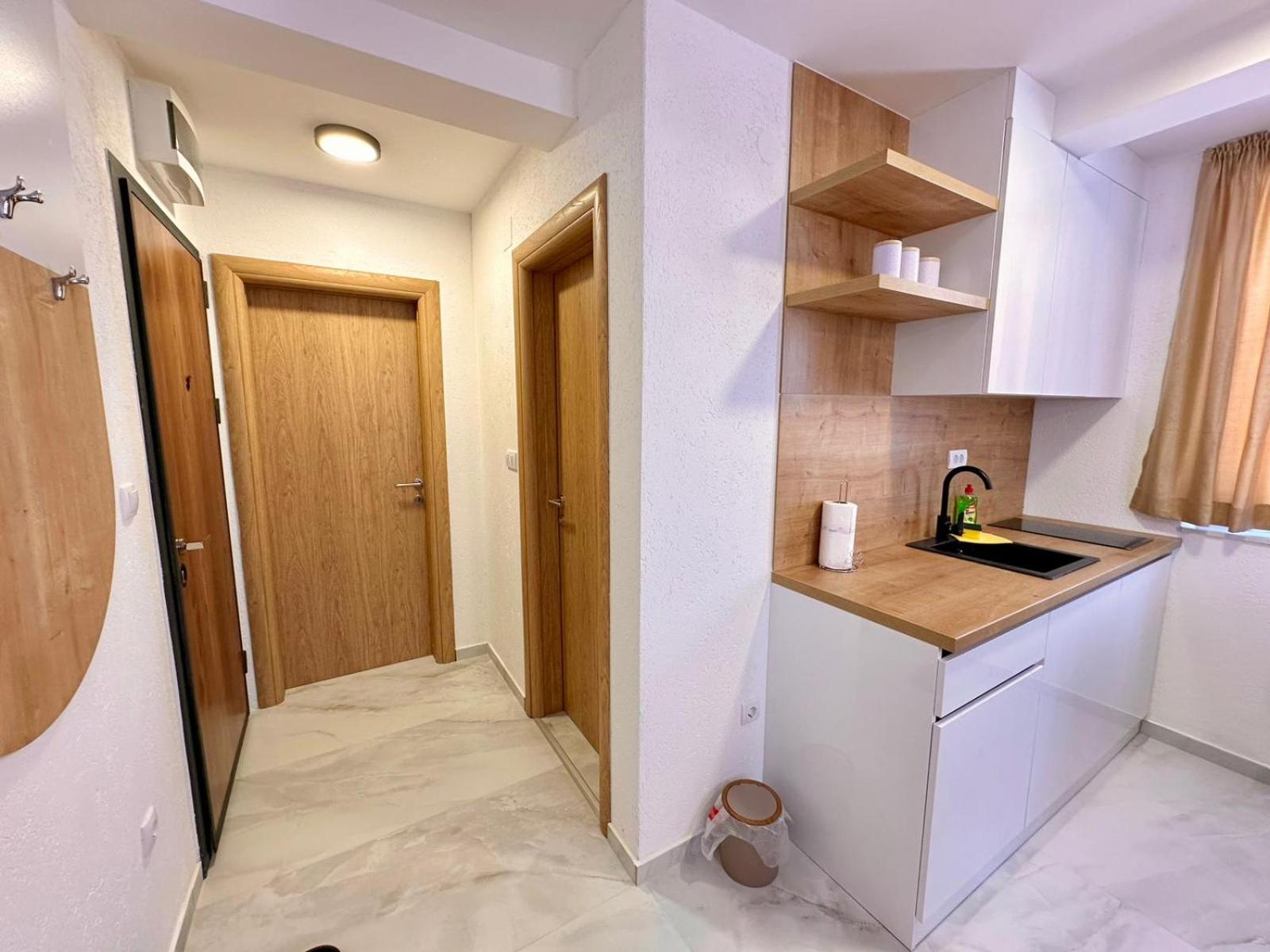Apartmani RIS