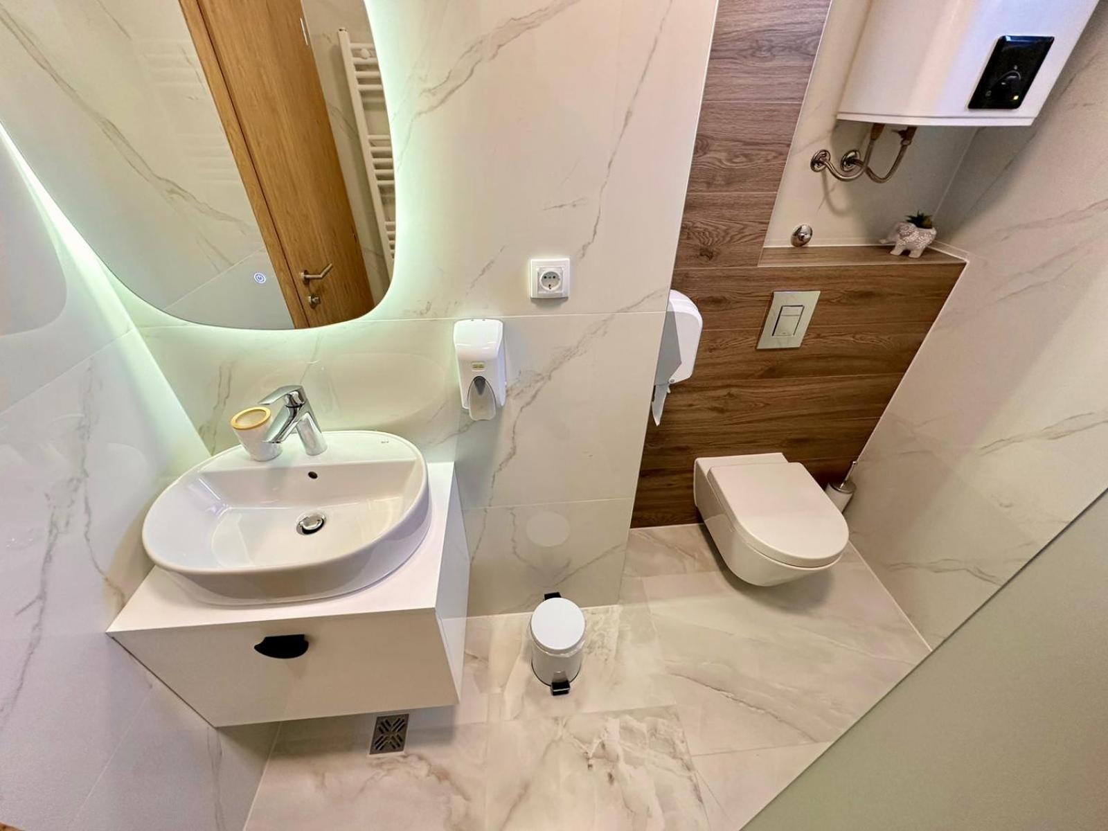 Apartmani RIS