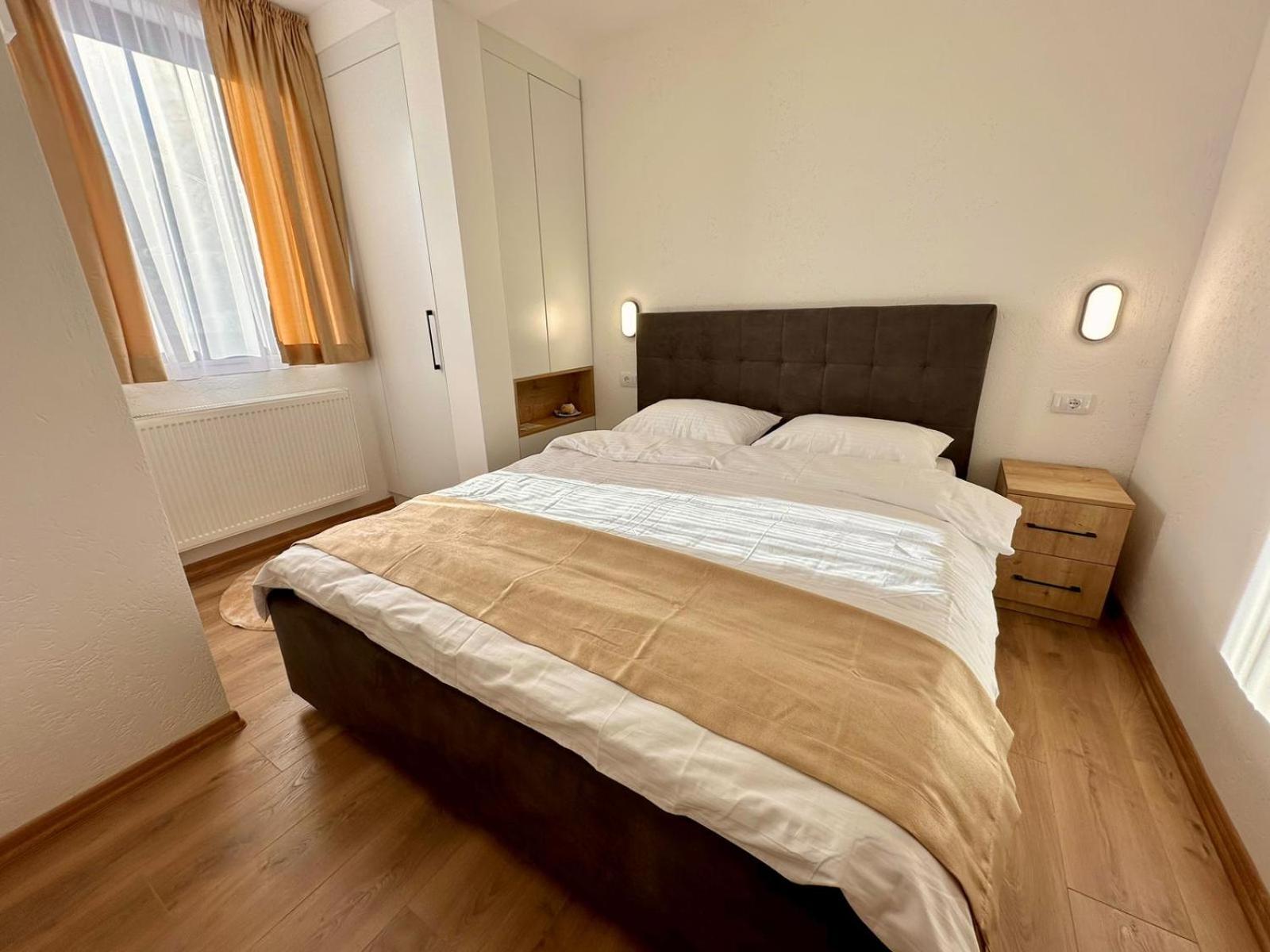 Apartmani RIS