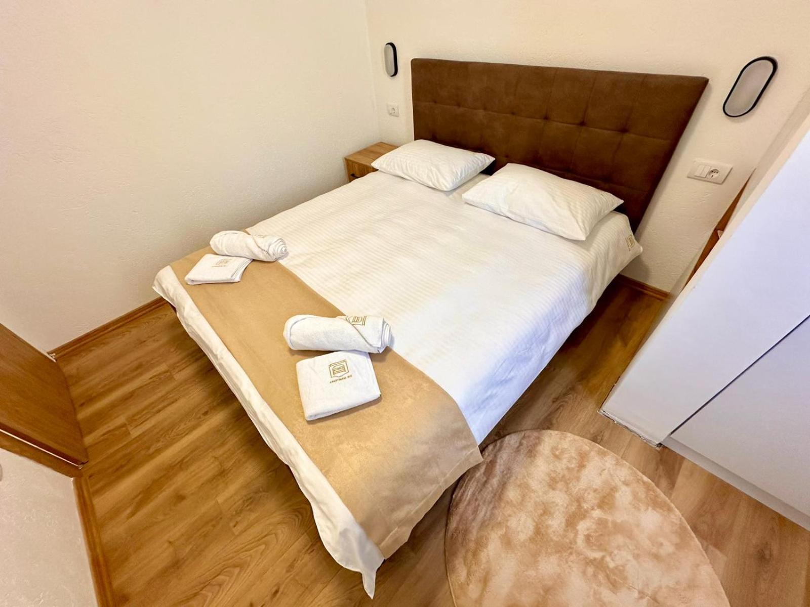Apartmani RIS