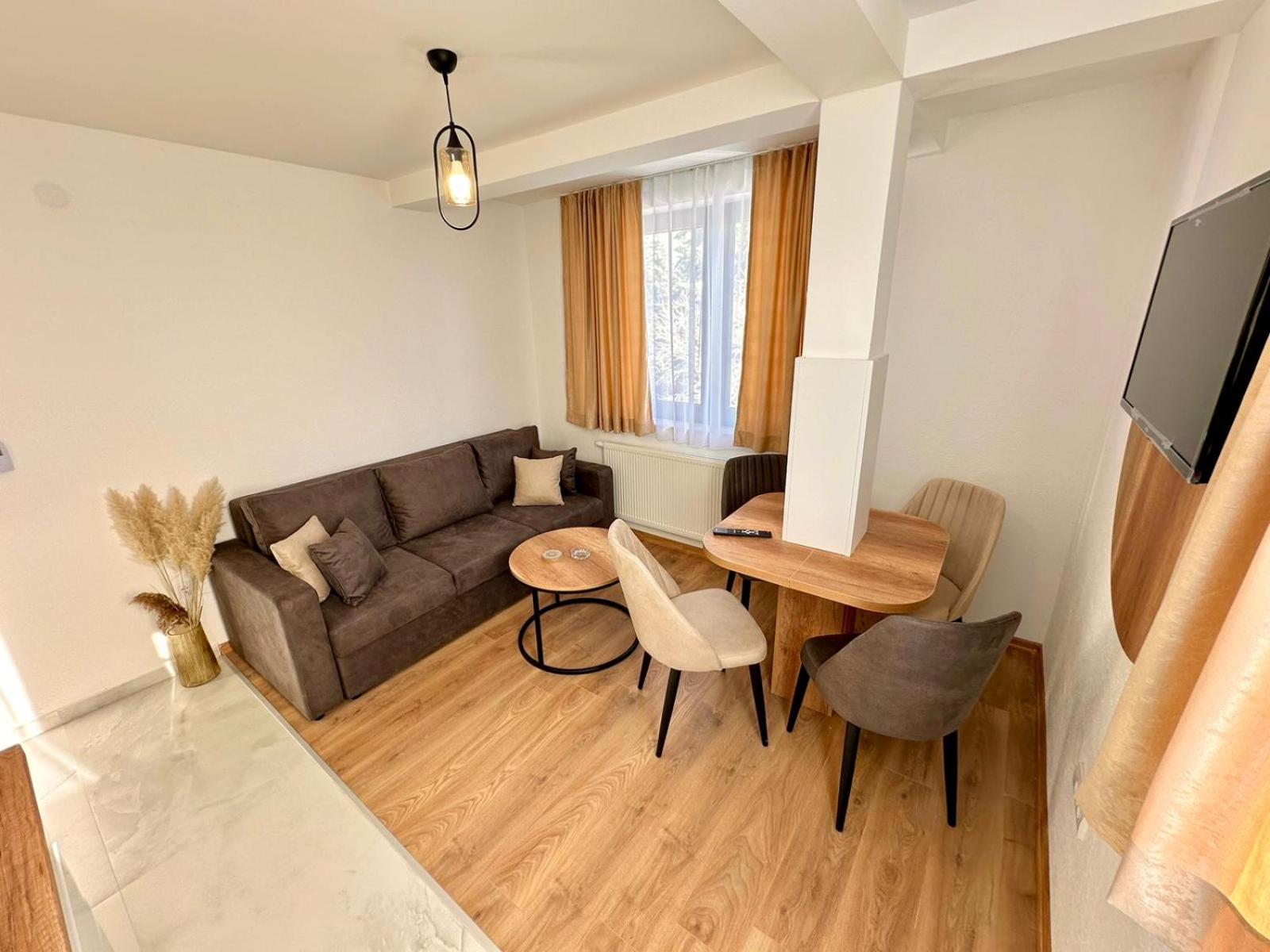 Apartmani RIS