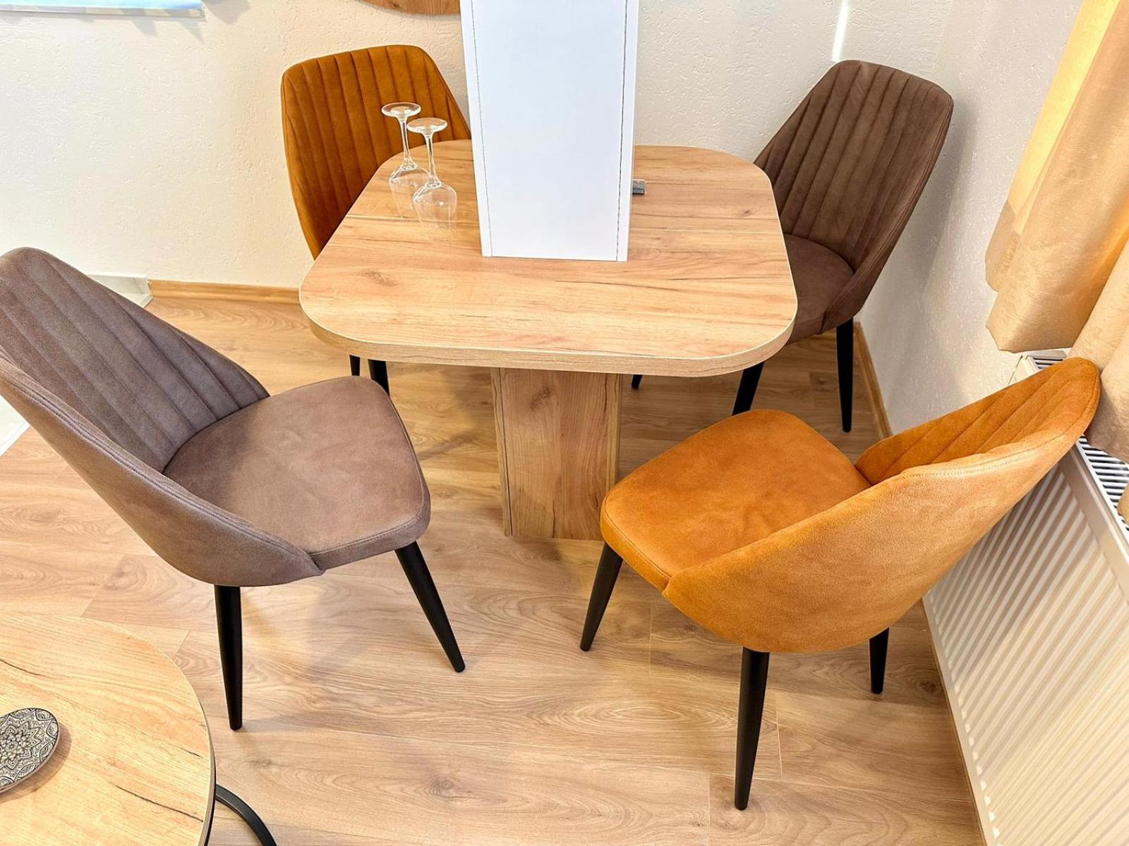 Apartmani RIS
