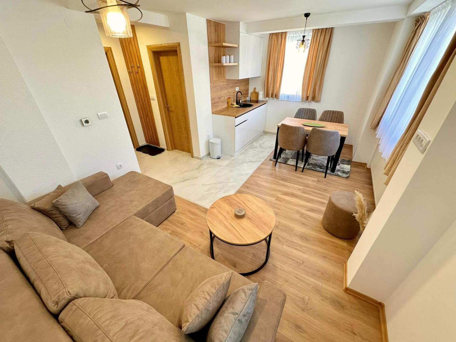 Apartmani RIS