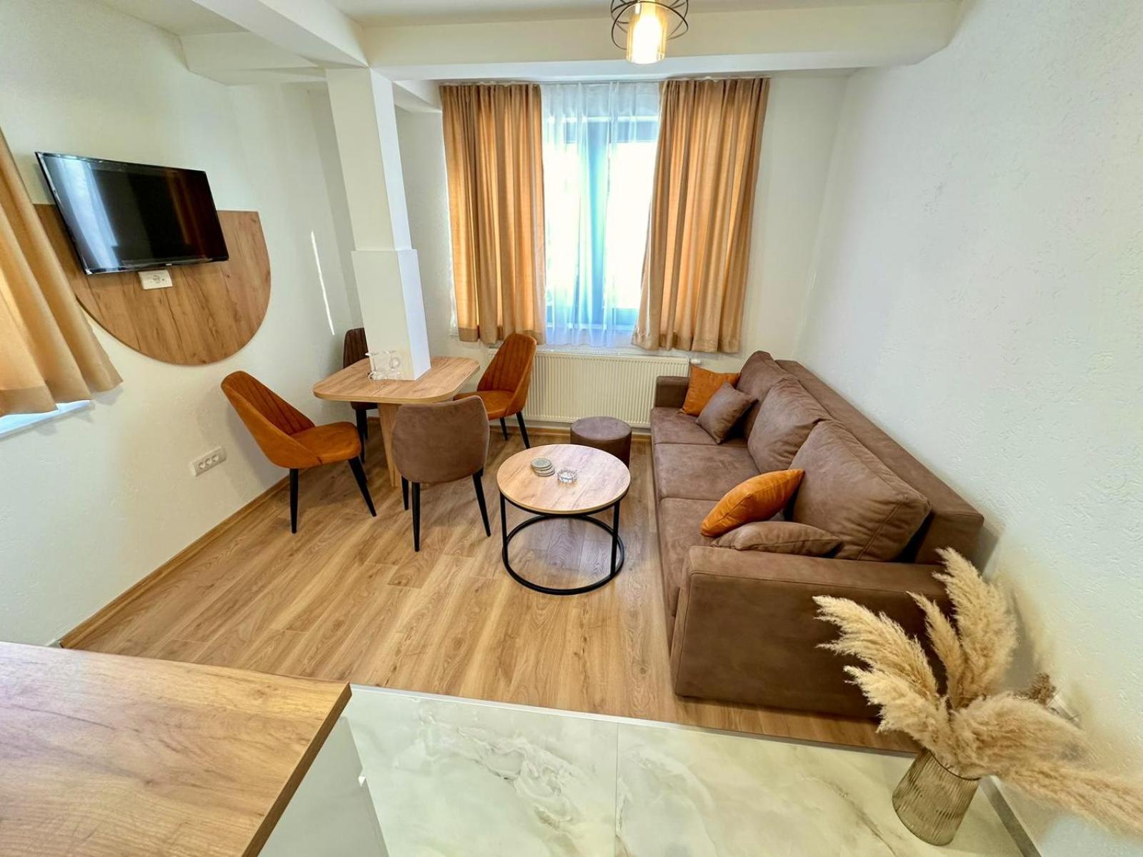 Apartmani RIS