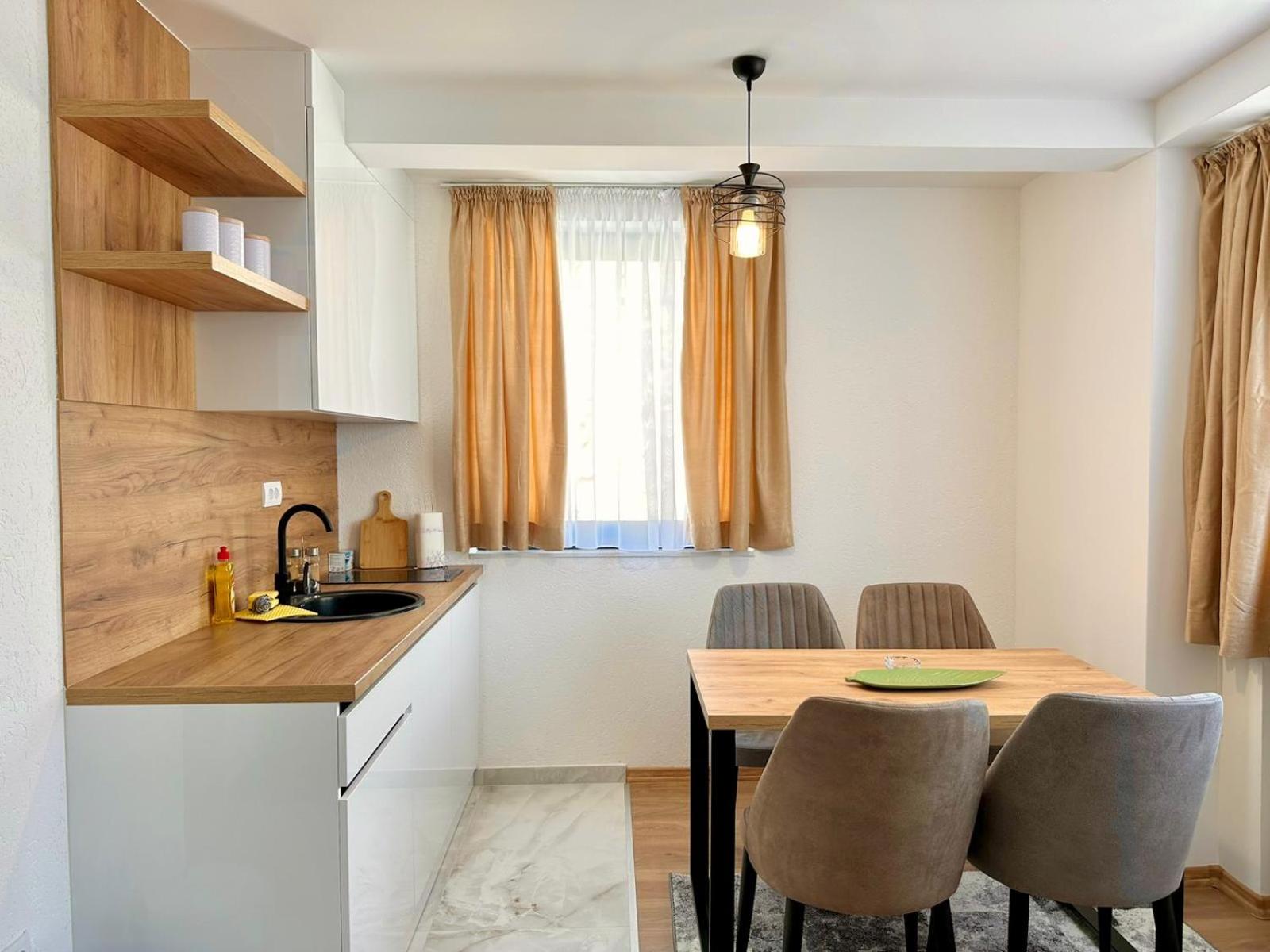 Apartmani RIS