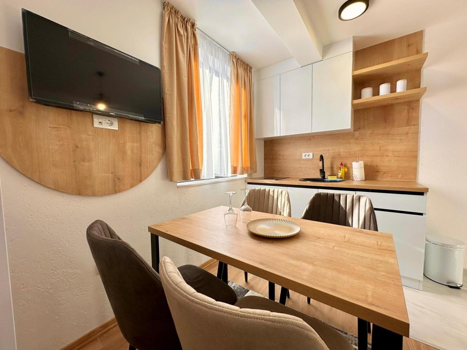 Apartmani RIS