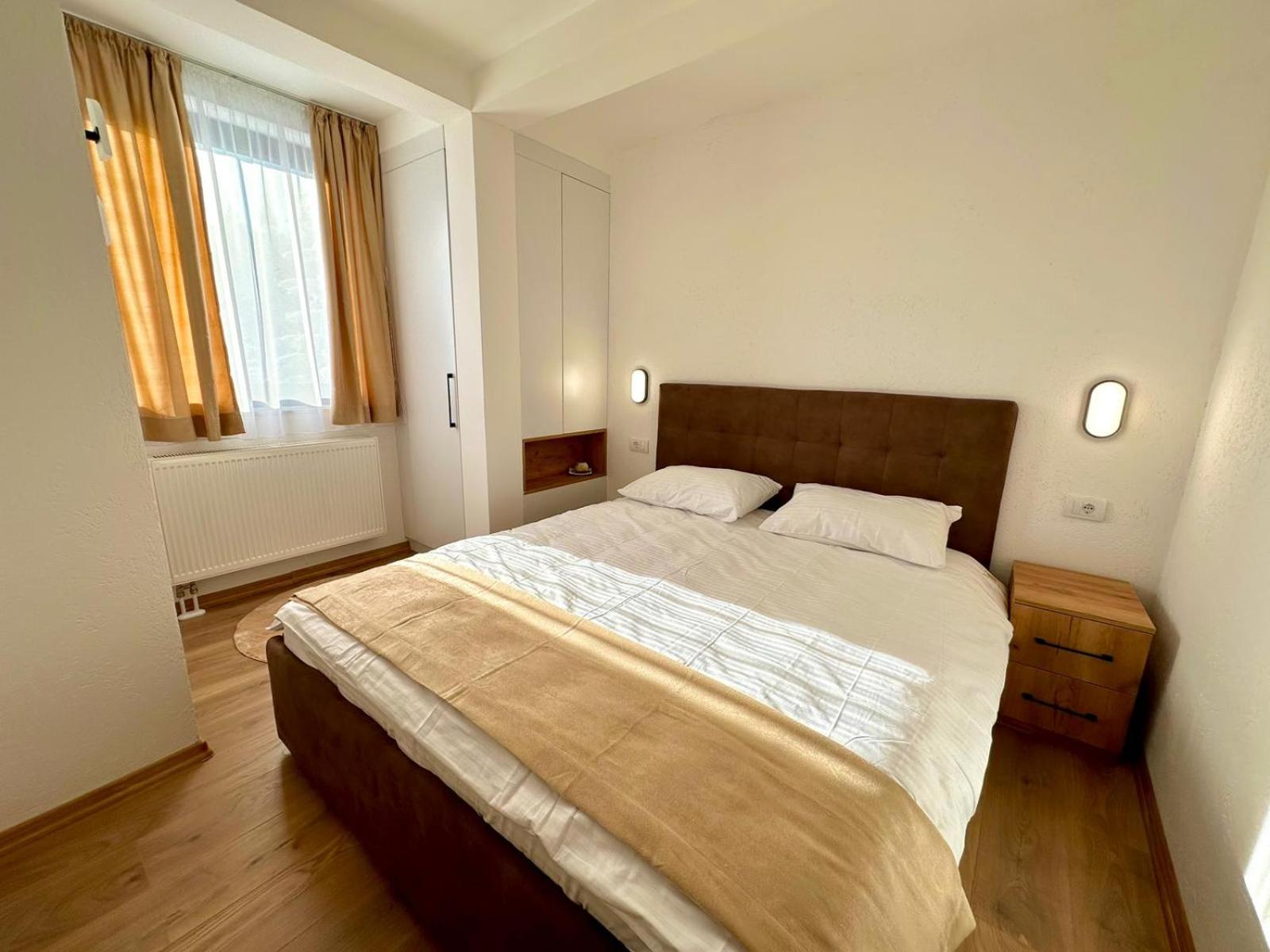 Apartmani RIS