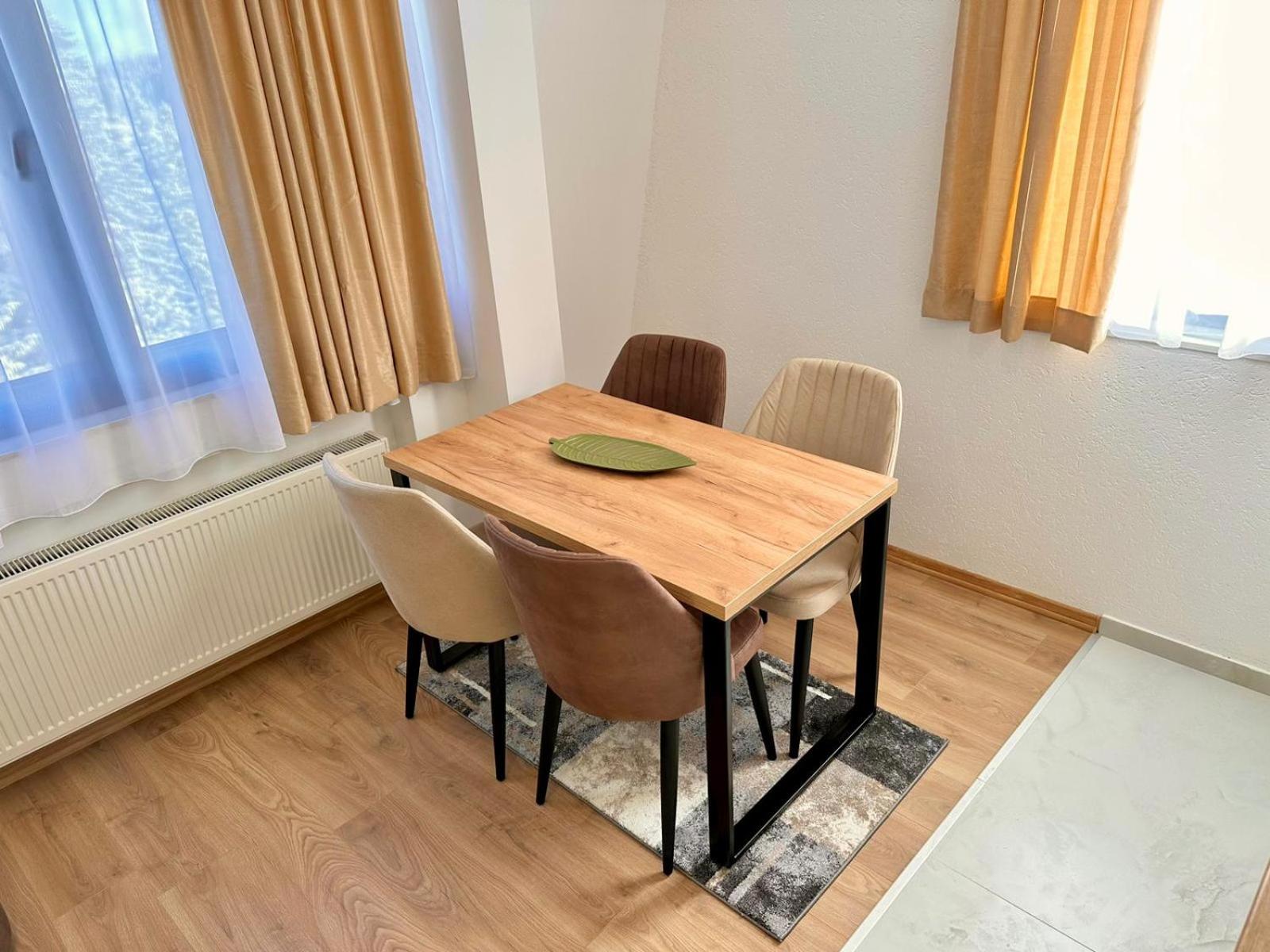Apartmani RIS