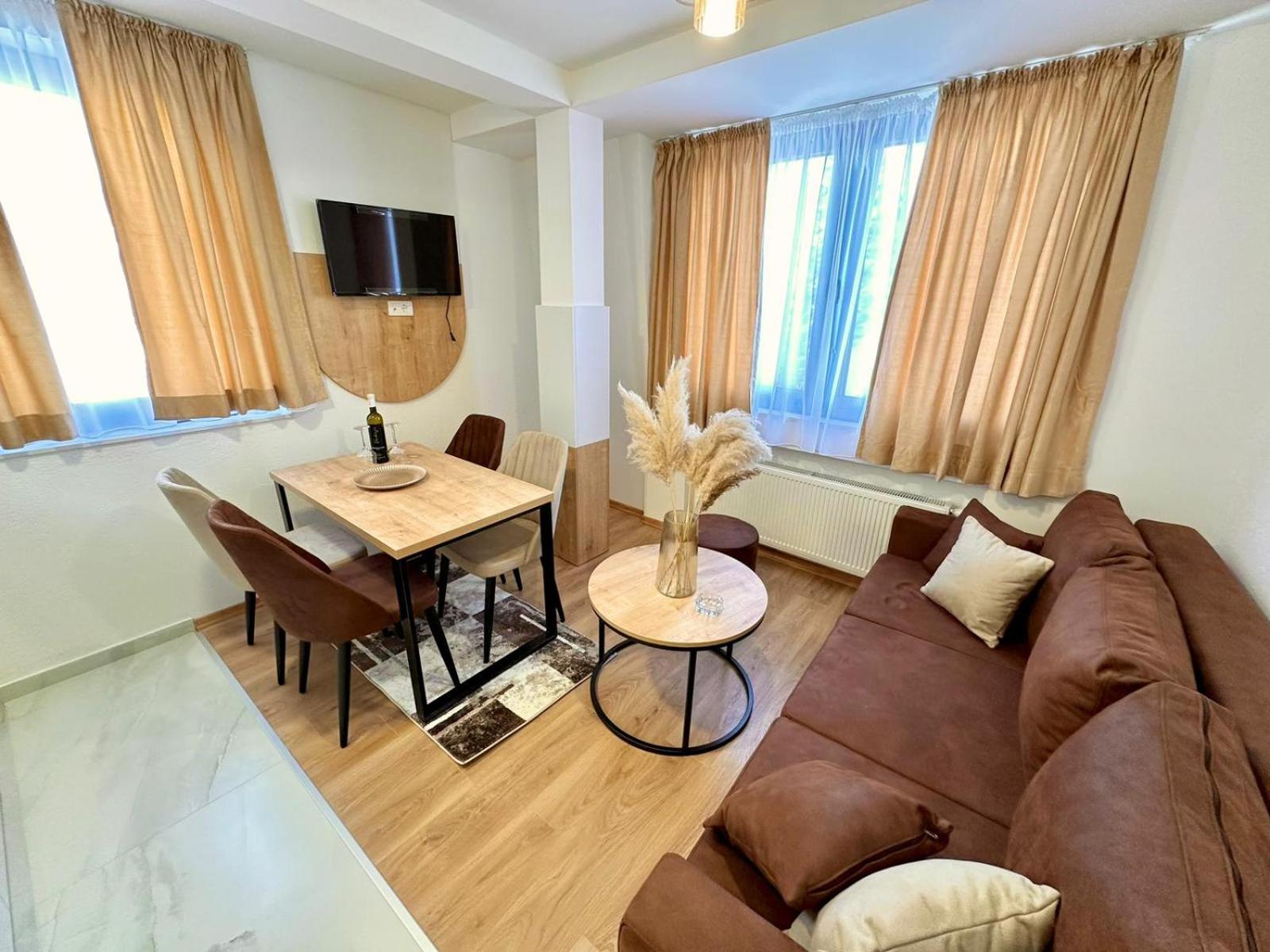 Apartmani RIS