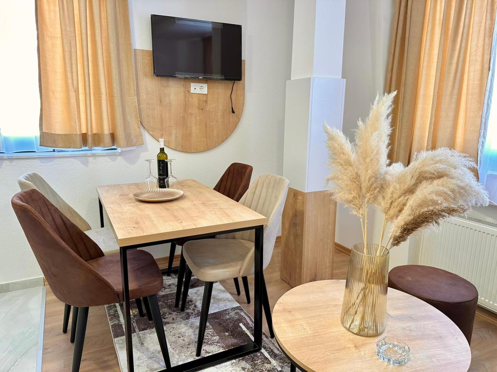 Apartmani RIS