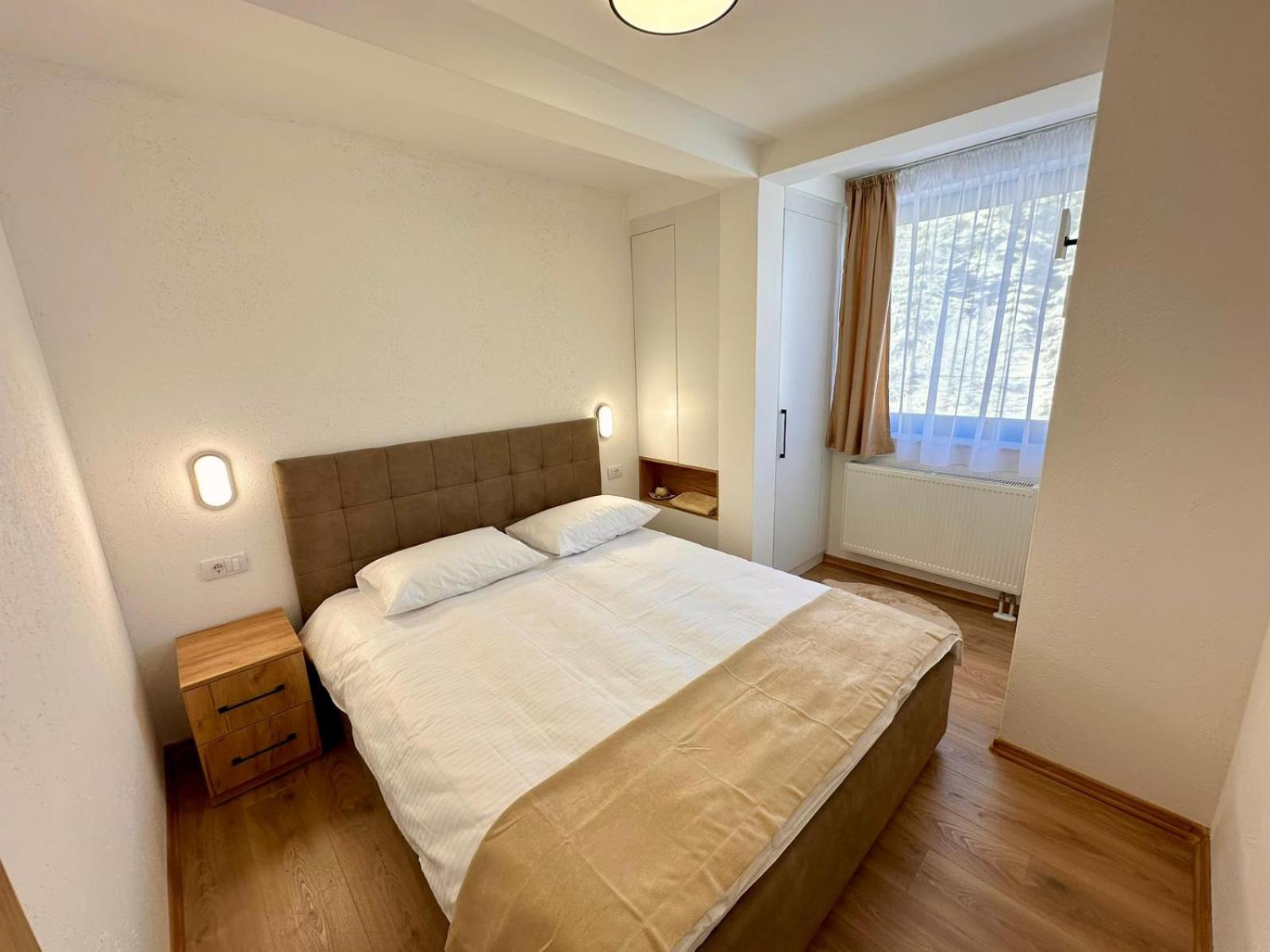 Apartmani RIS