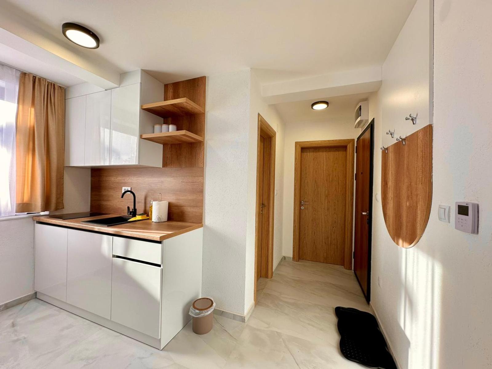 Apartmani RIS