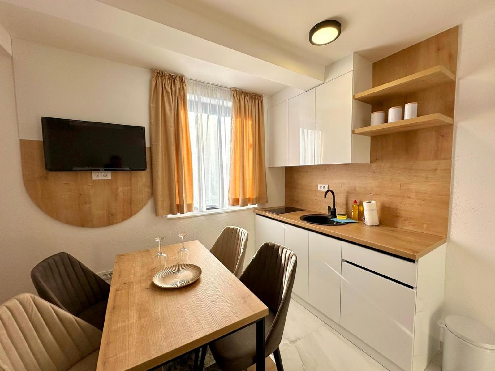 Apartmani RIS