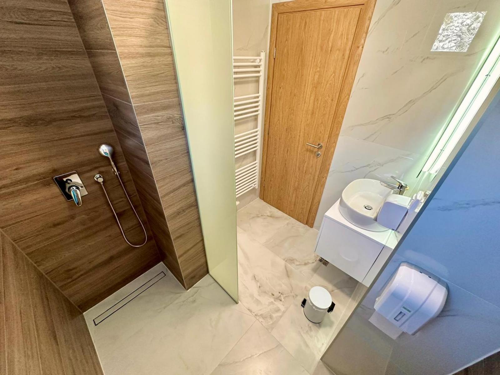 Apartmani RIS