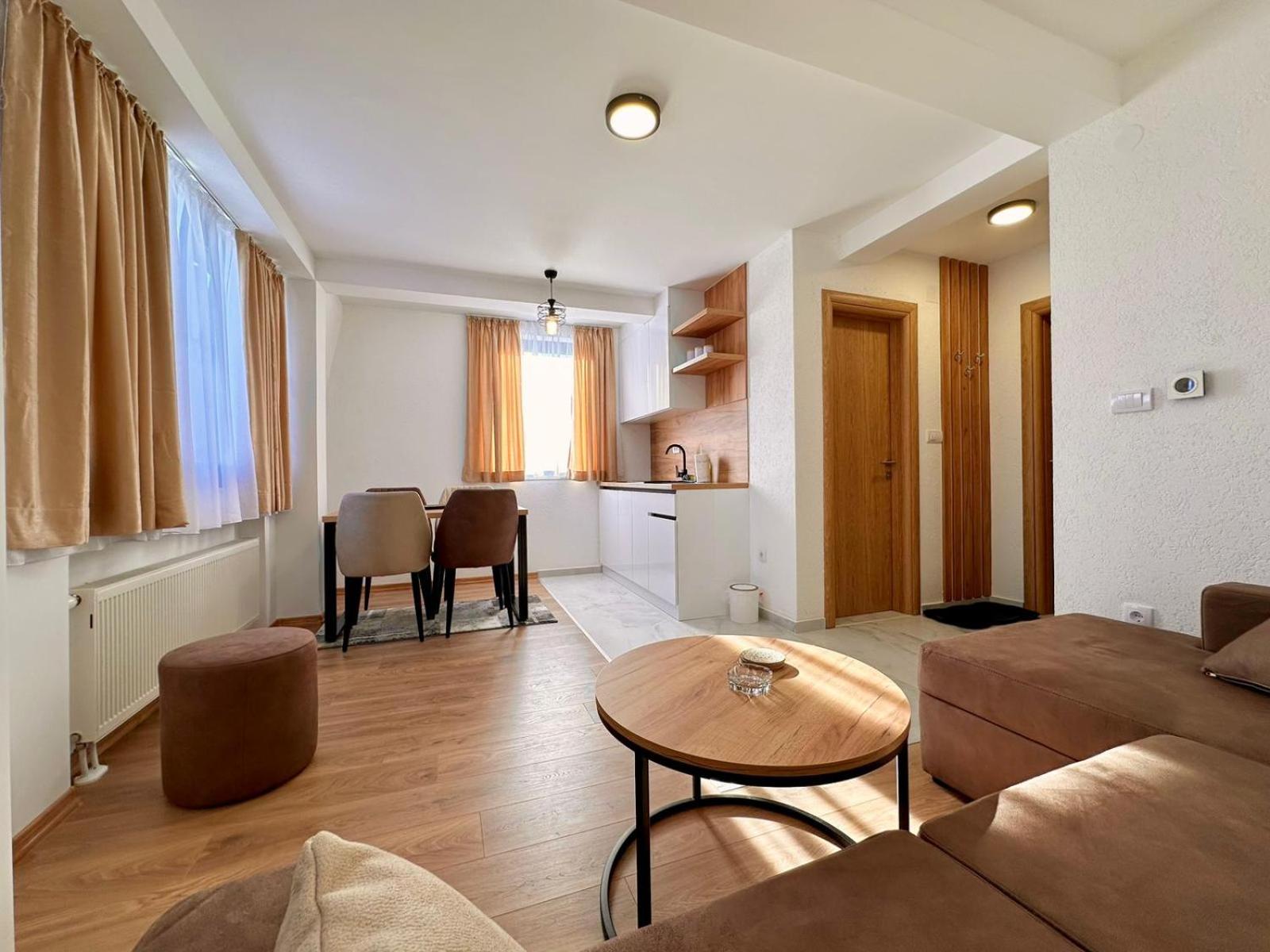 Apartmani RIS